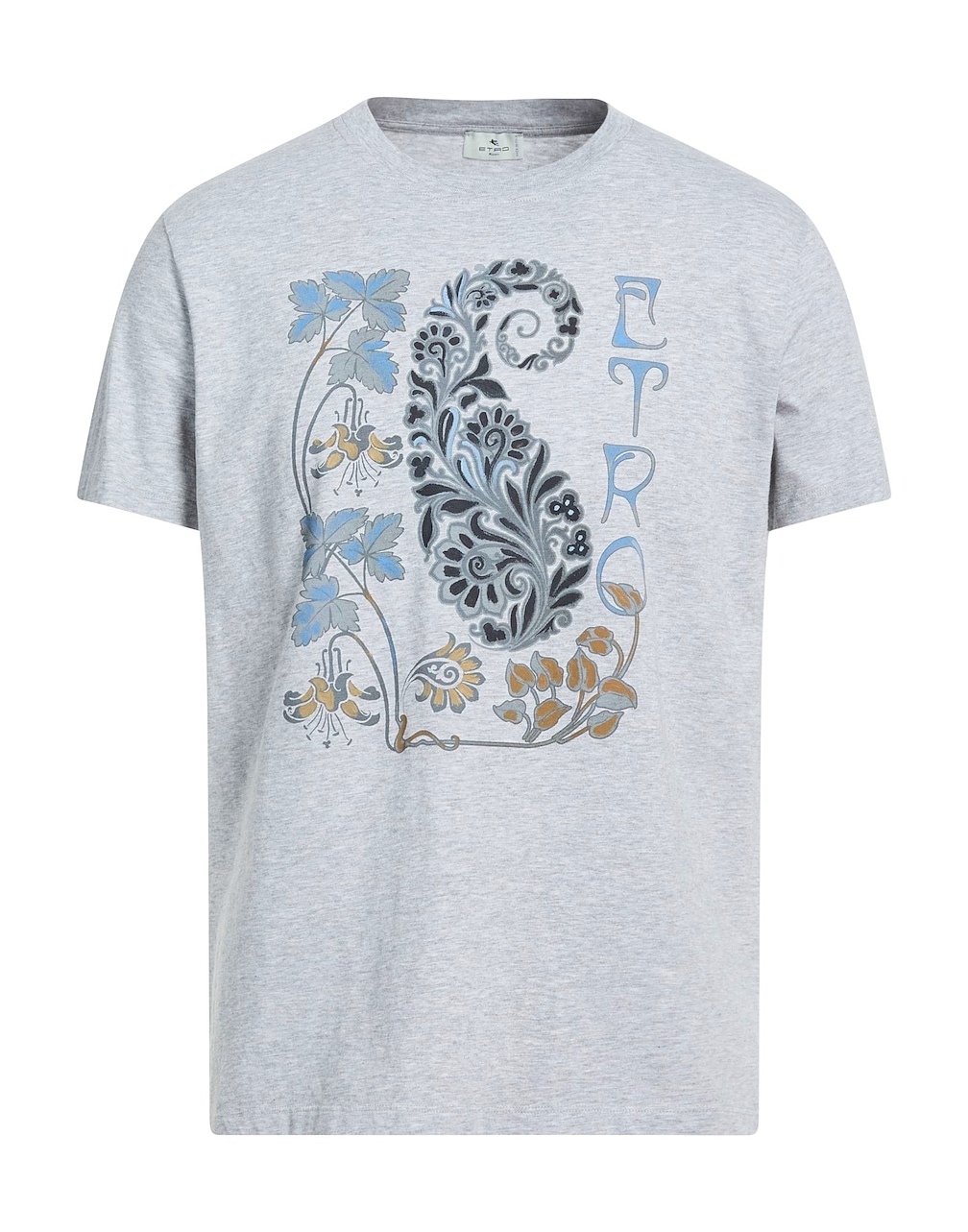 ETRO - T-shirts