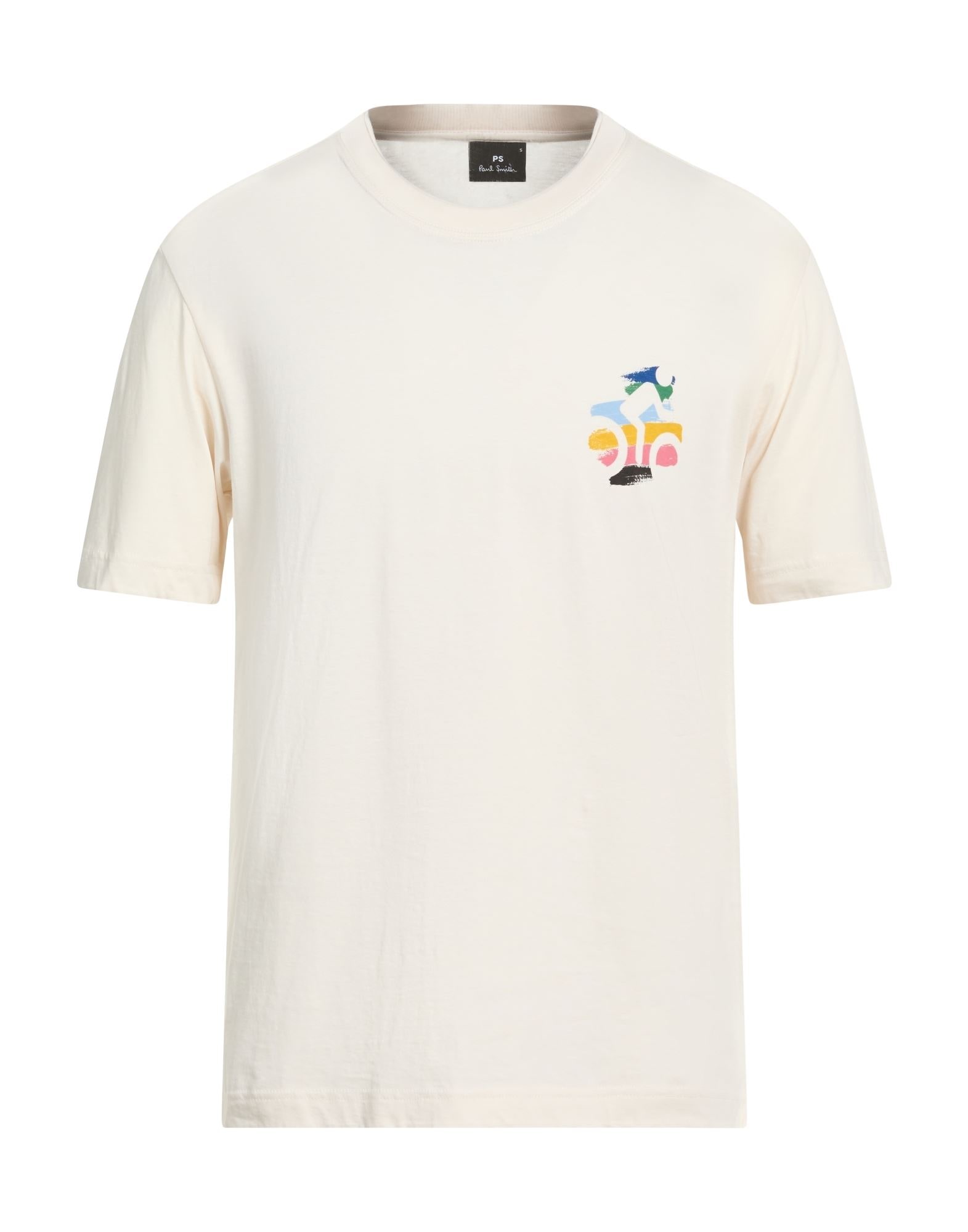 PS PAUL SMITH - T-shirts