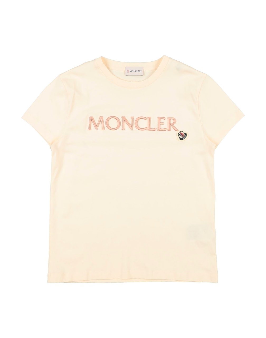 MONCLER - T-shirts
