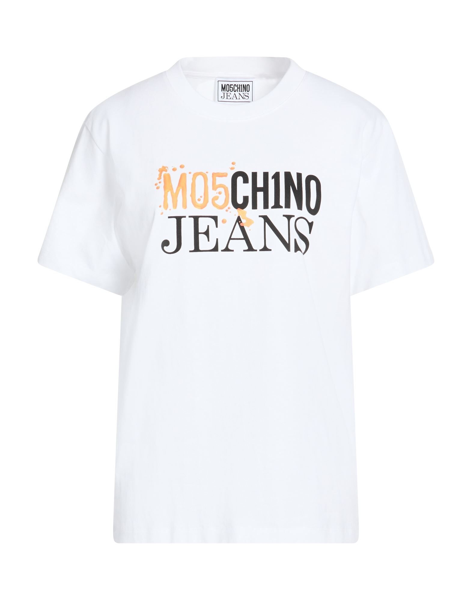 MOSCHINO JEANS - T-shirts