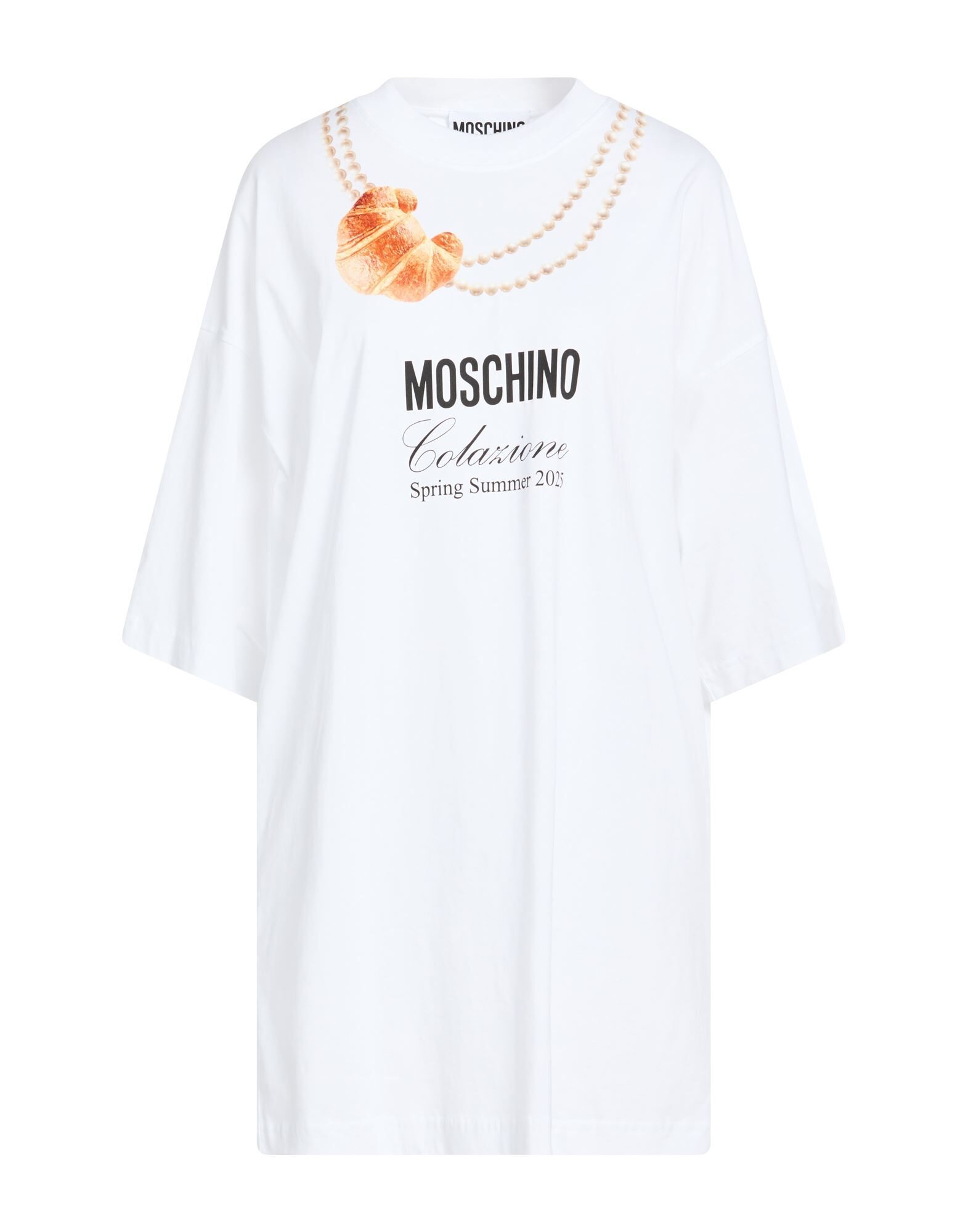 MOSCHINO - T-shirts