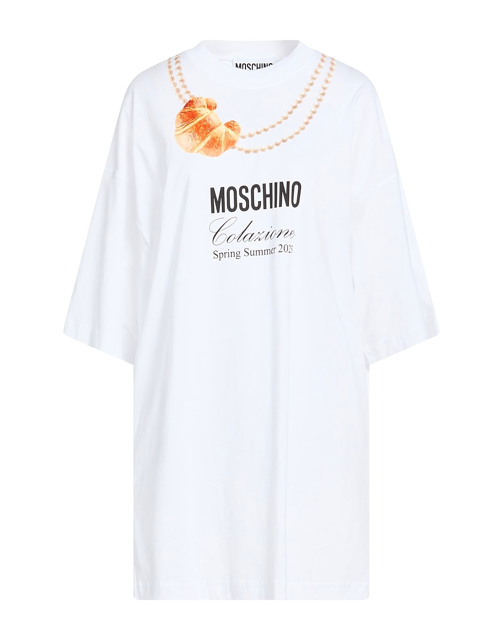 MOSCHINO - T-shirts