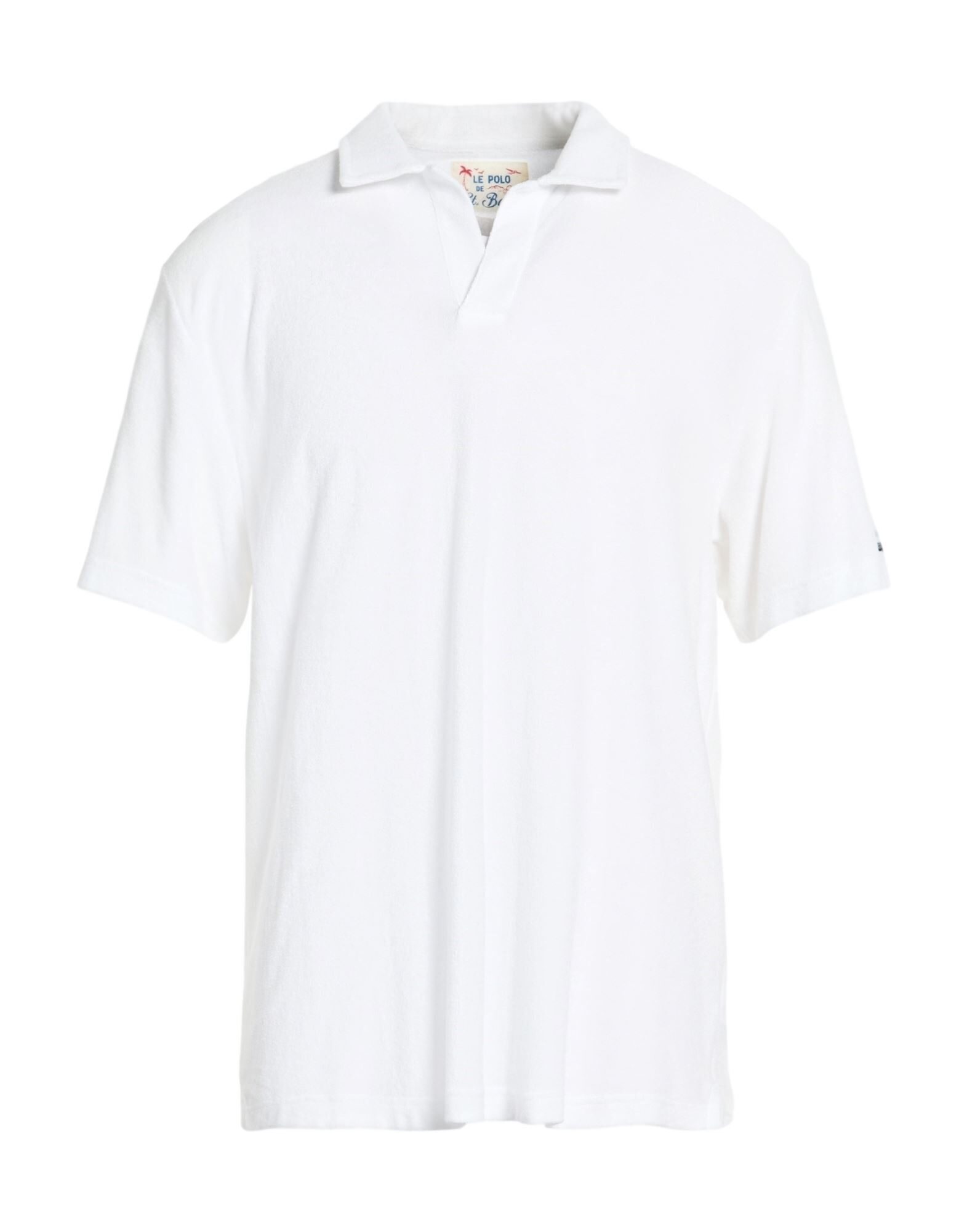 MC2 SAINT BARTH - Polo shirts