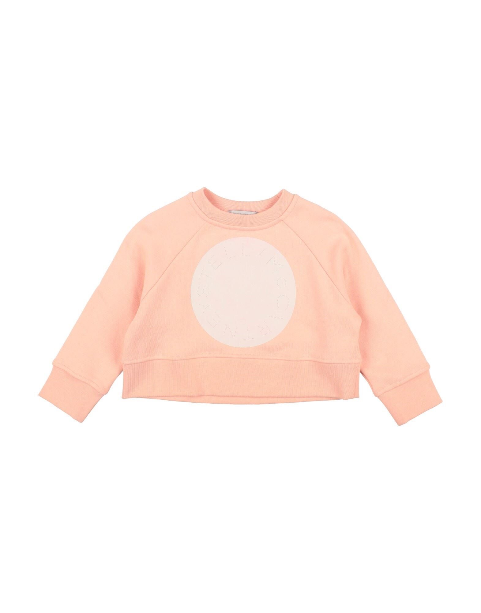 STELLA McCARTNEY KIDS - Толстовки