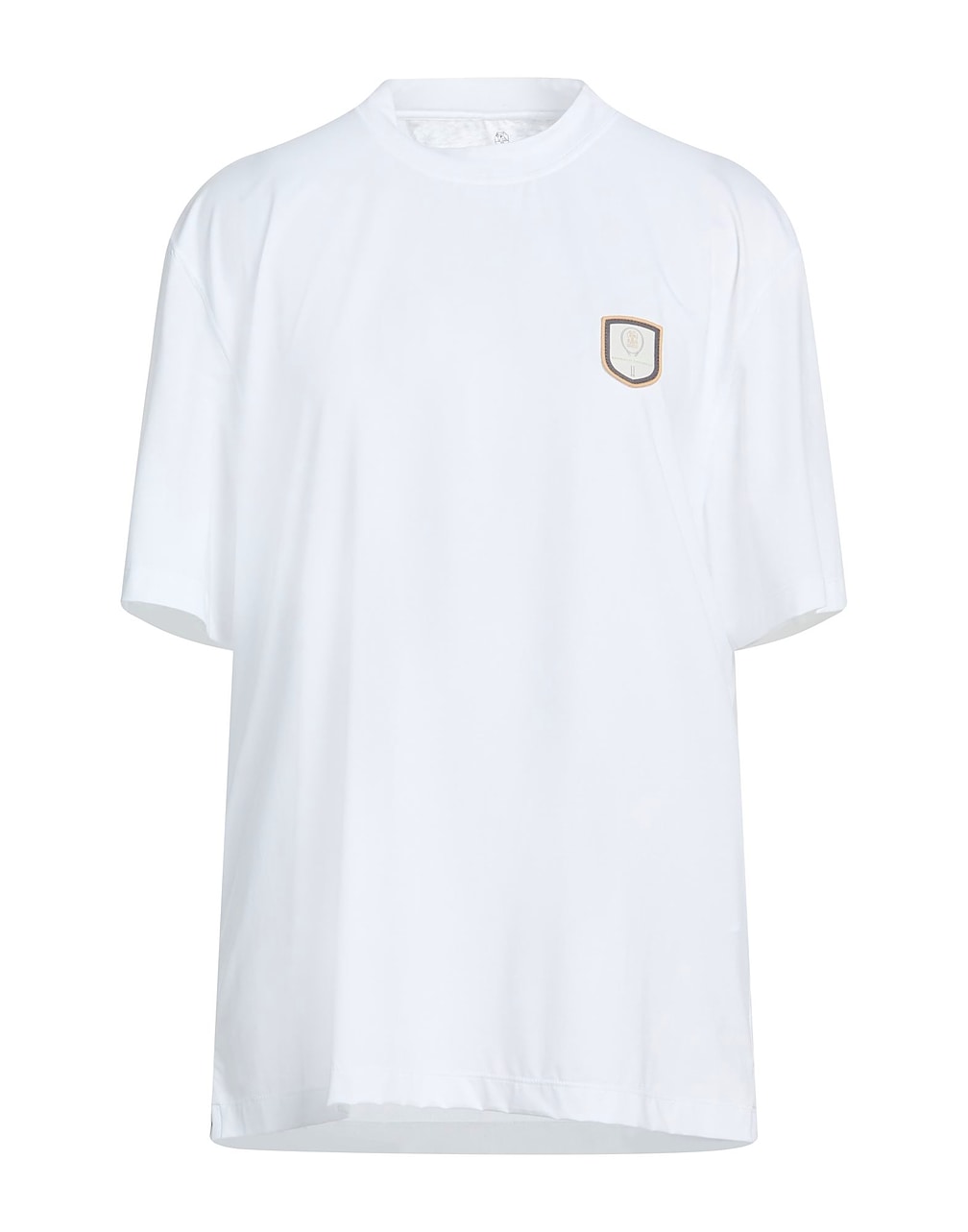 BRUNELLO CUCINELLI - T-shirts