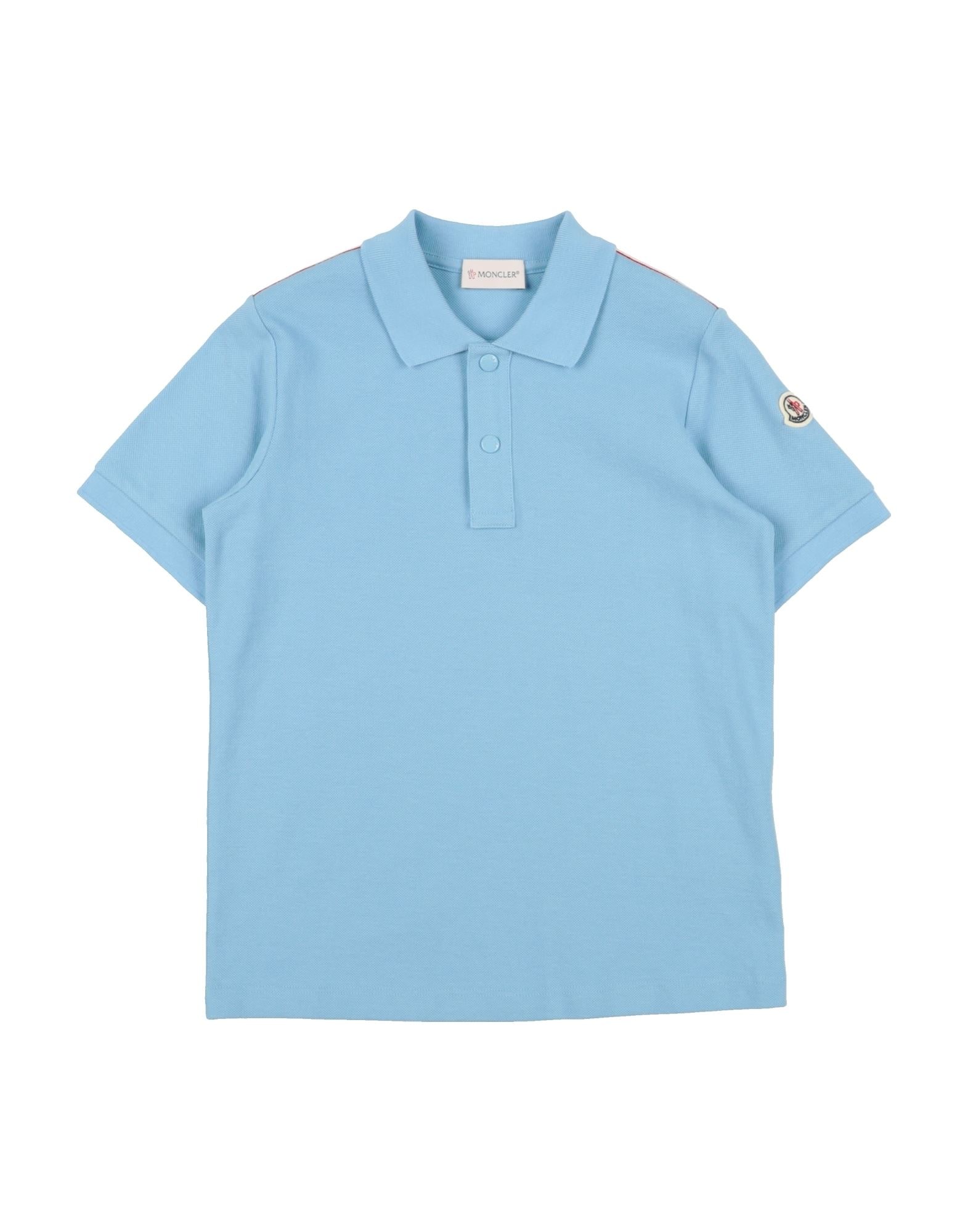 MONCLER - Poloshirts