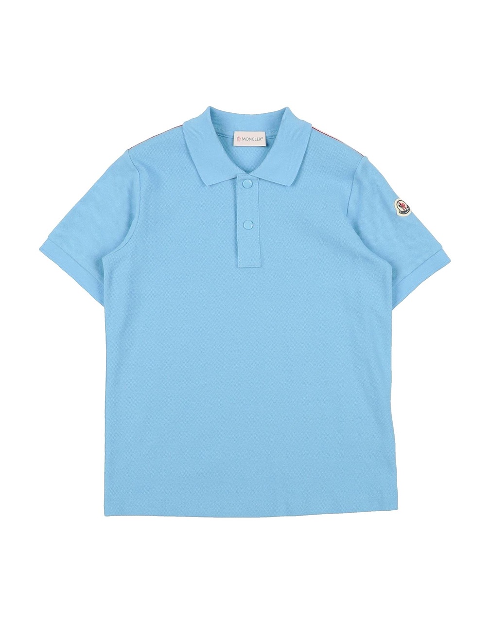MONCLER - Poloshirts