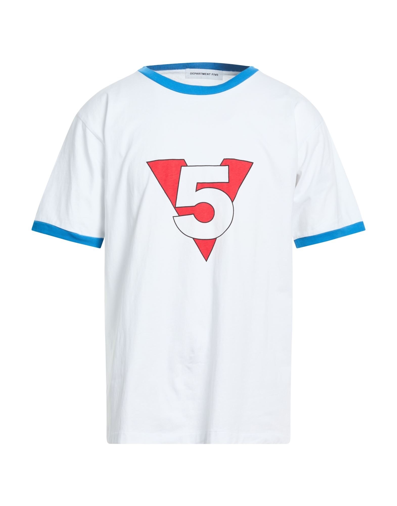 DEPARTMENT 5 - T-shirts