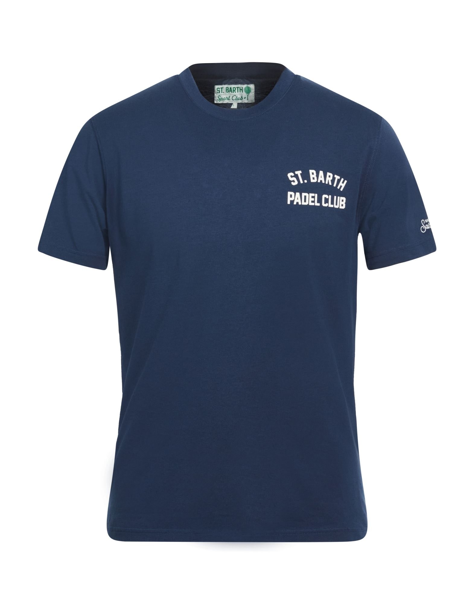 MC2 SAINT BARTH - T-shirts