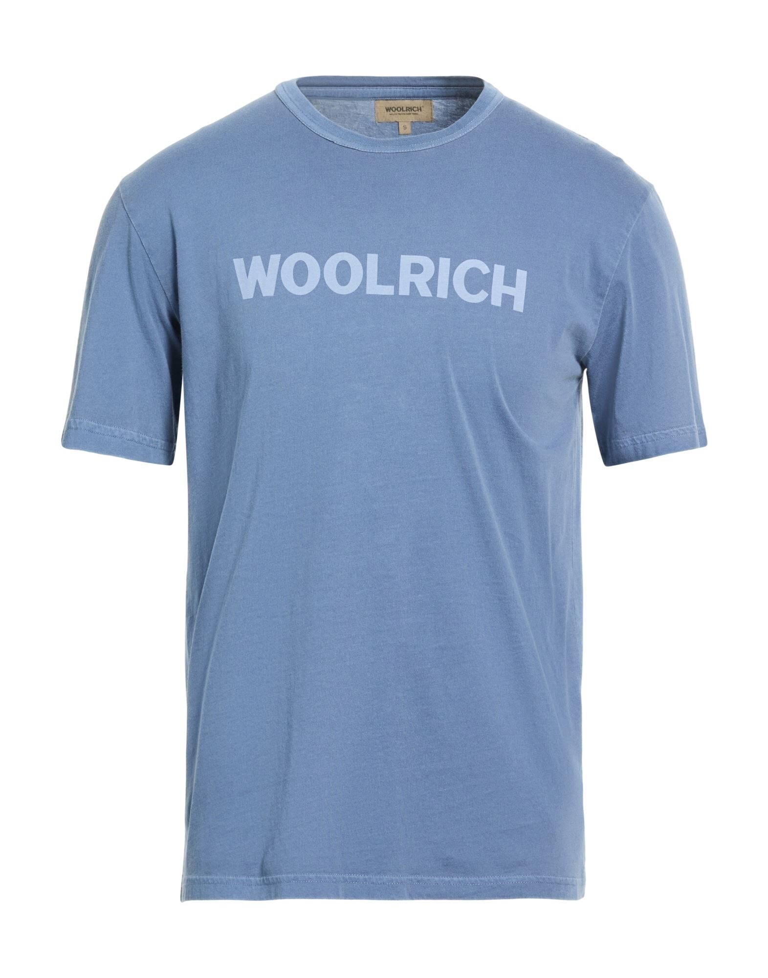 WOOLRICH - T-shirts