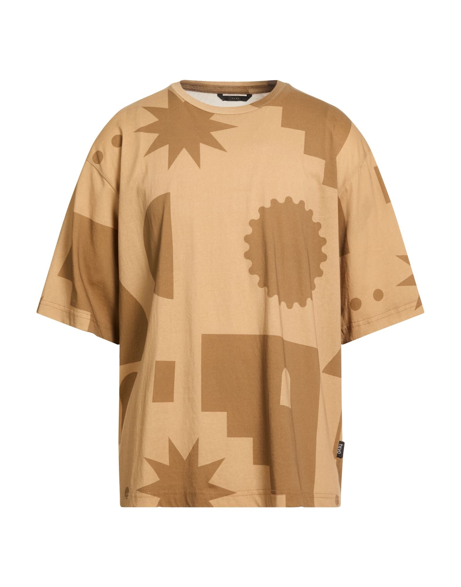 HEVÒ - Футболки