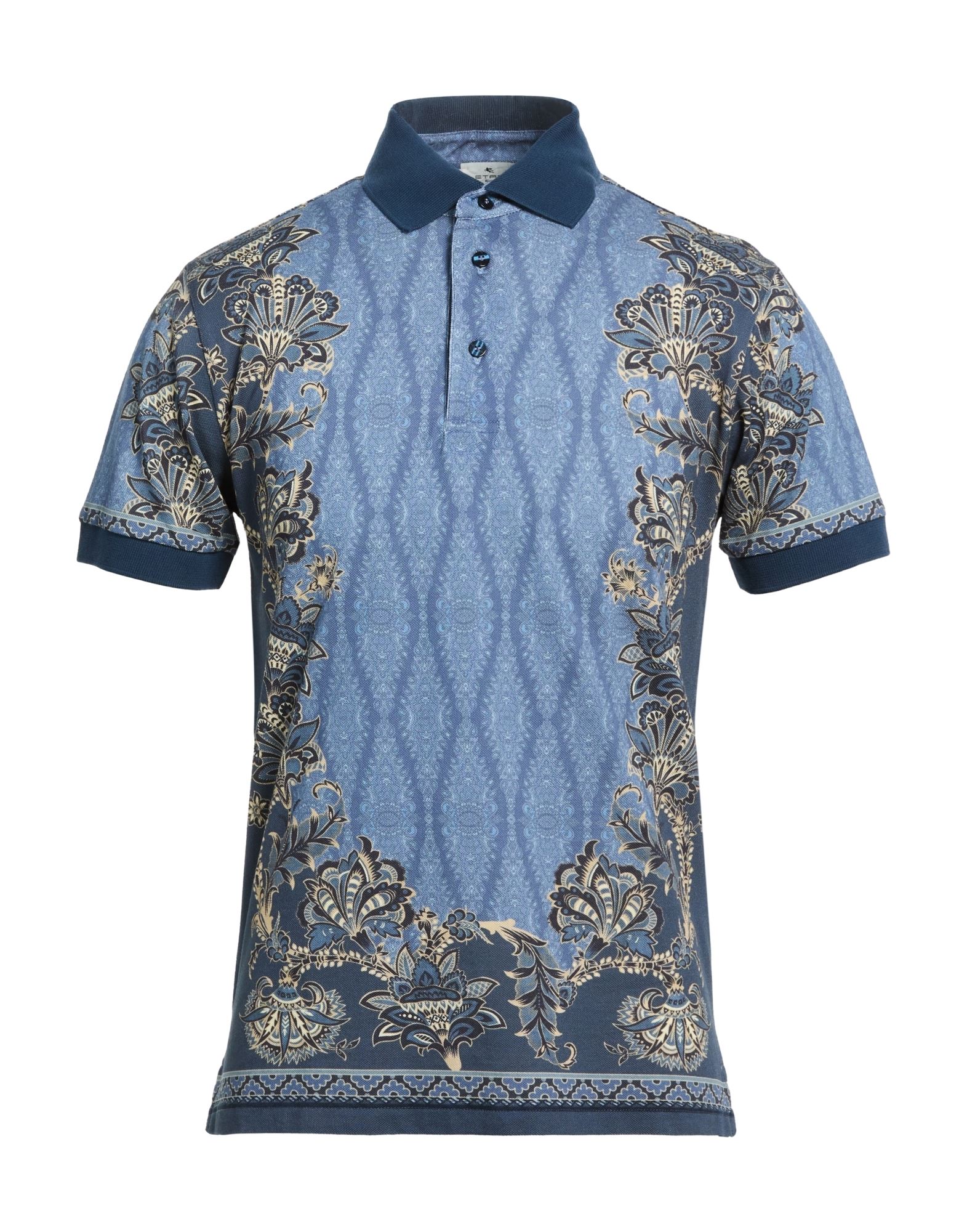 ETRO - Polo shirts