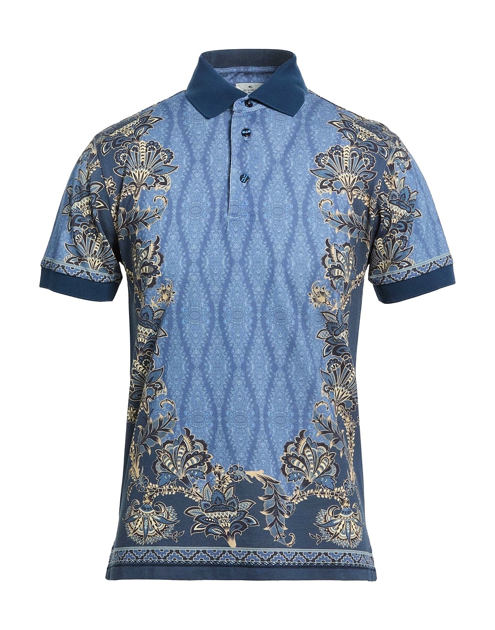 ETRO - Polo shirts