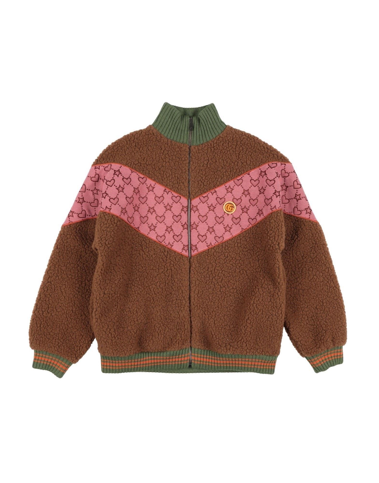 GUCCI - Borreguito y pelo ecológico