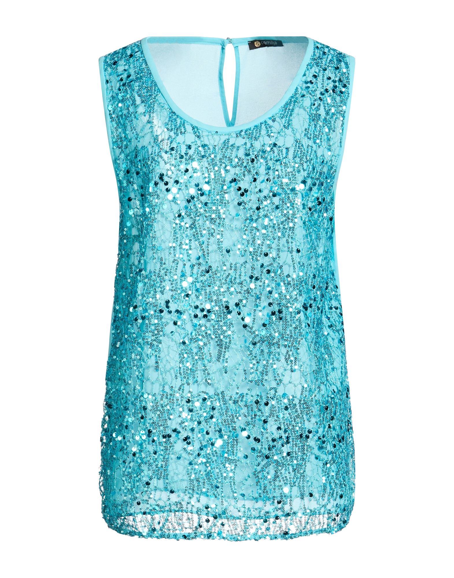 CAMILLA  Milano - 탑