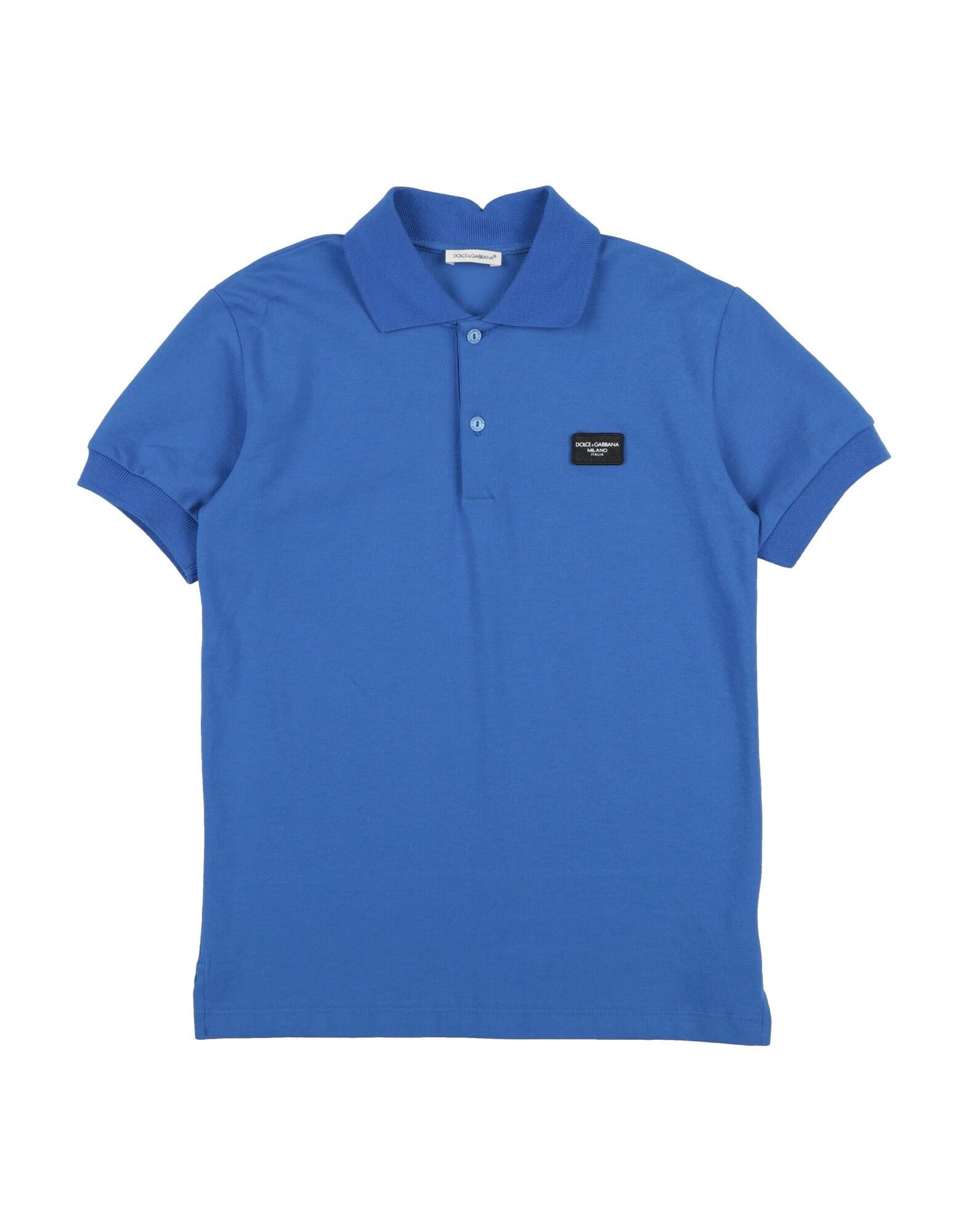 DOLCE&GABBANA - Polos
