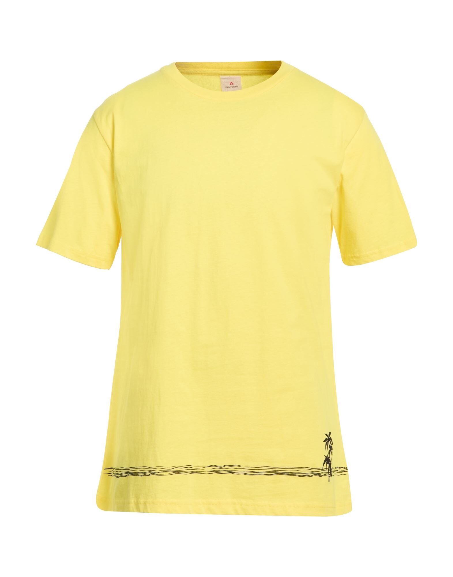 PEUTEREY.PLURALS - T-shirts