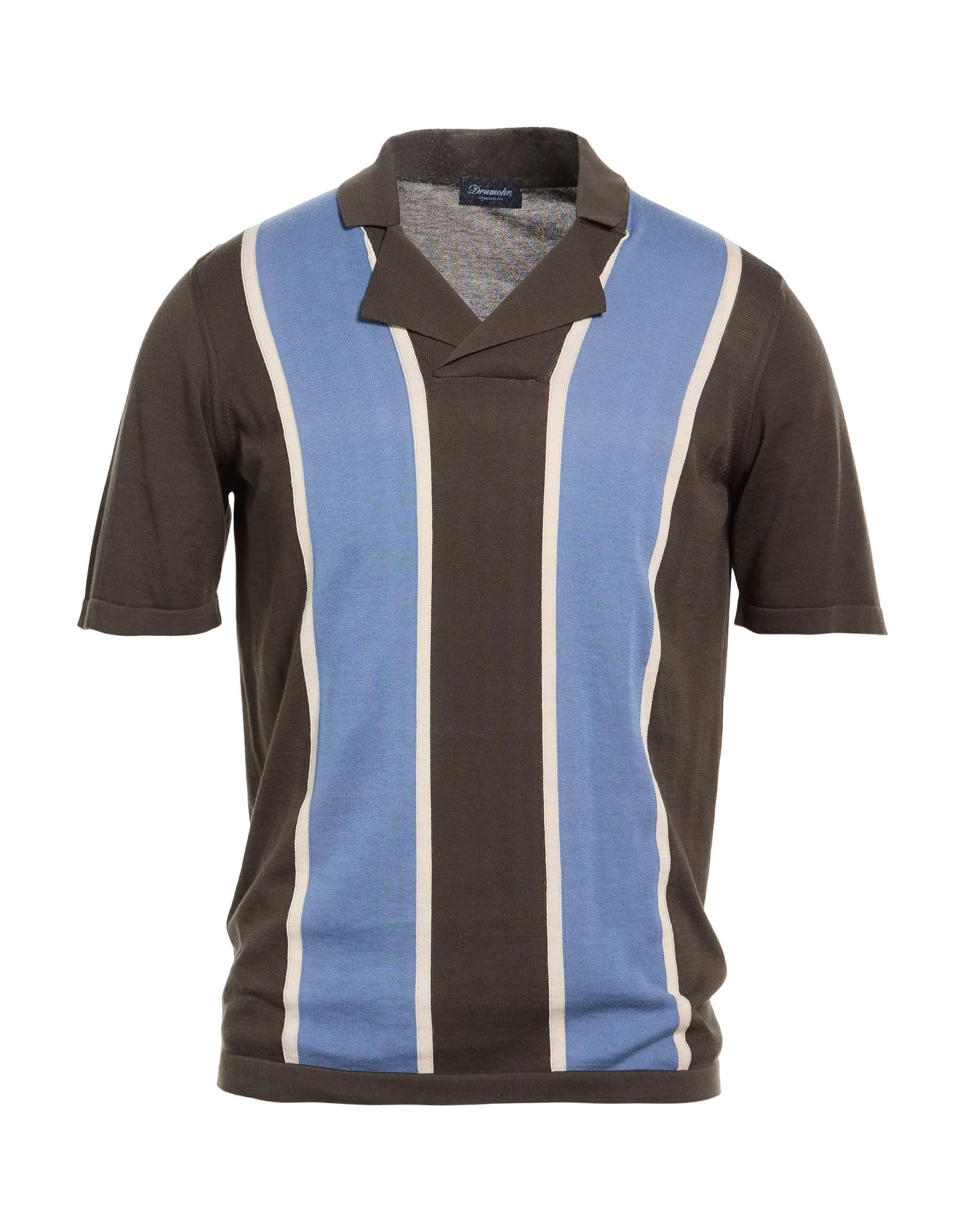 DRUMOHR - Свитеры