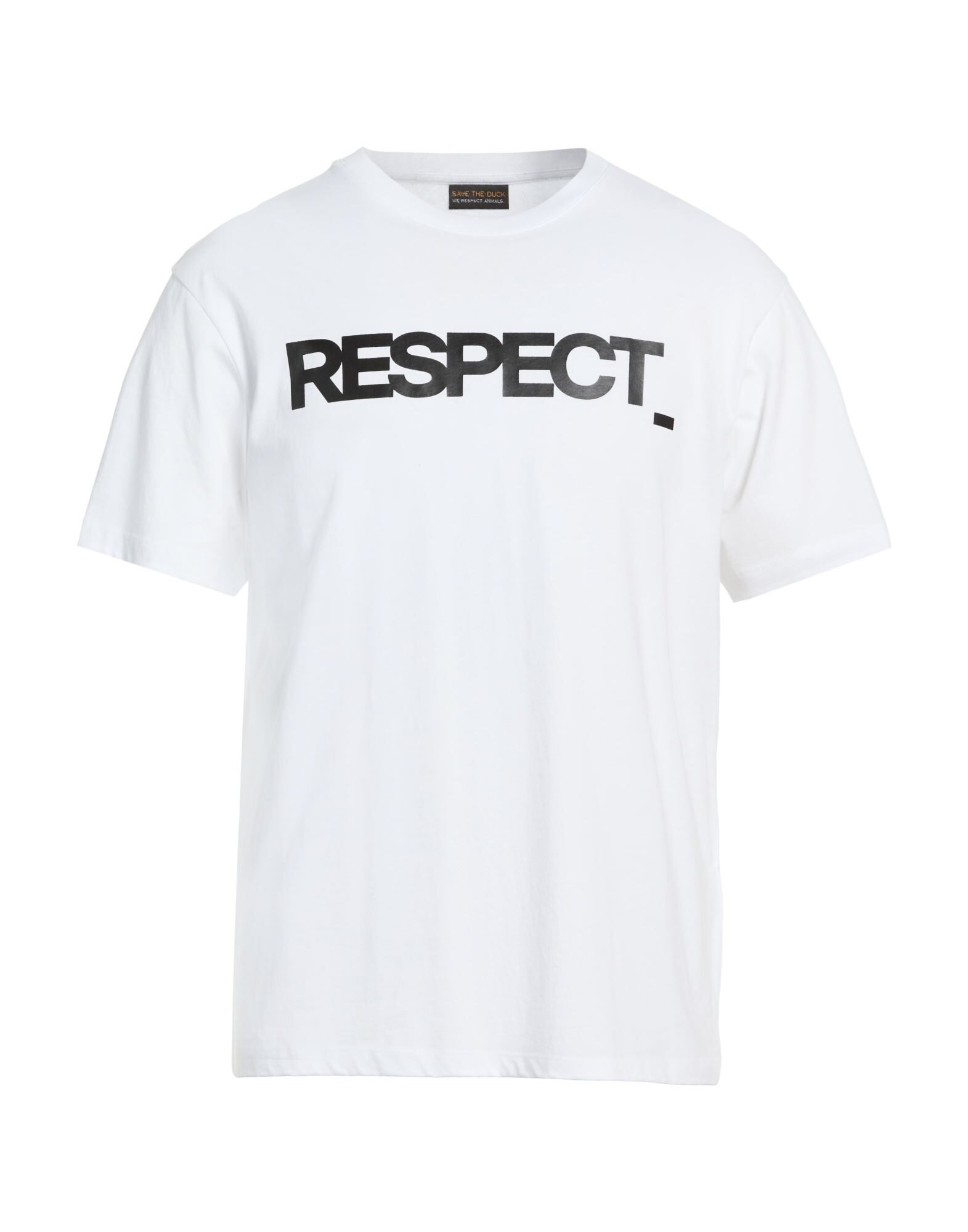 SAVE THE DUCK - Футболки