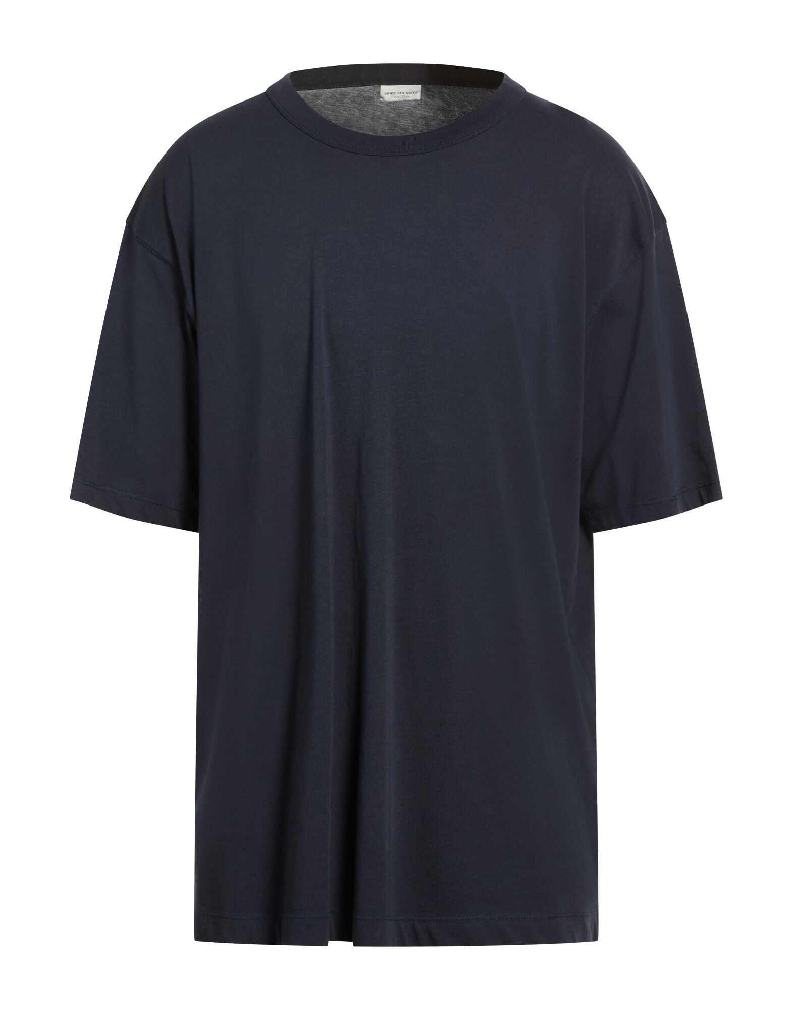 DRIES VAN NOTEN - T-shirts