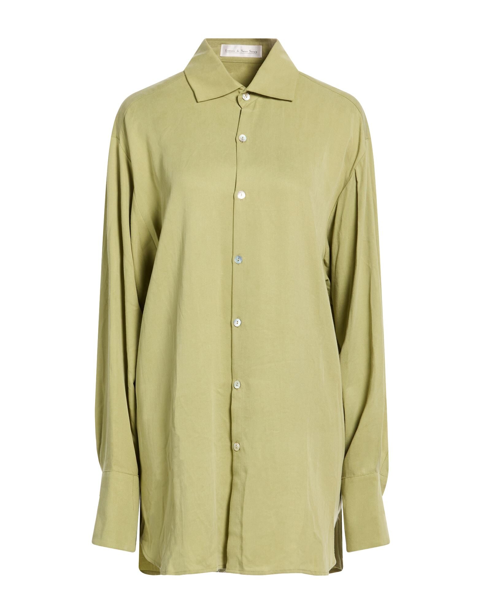 LUDOVIC DE SAINT SERNIN - Πουκάμισα 
