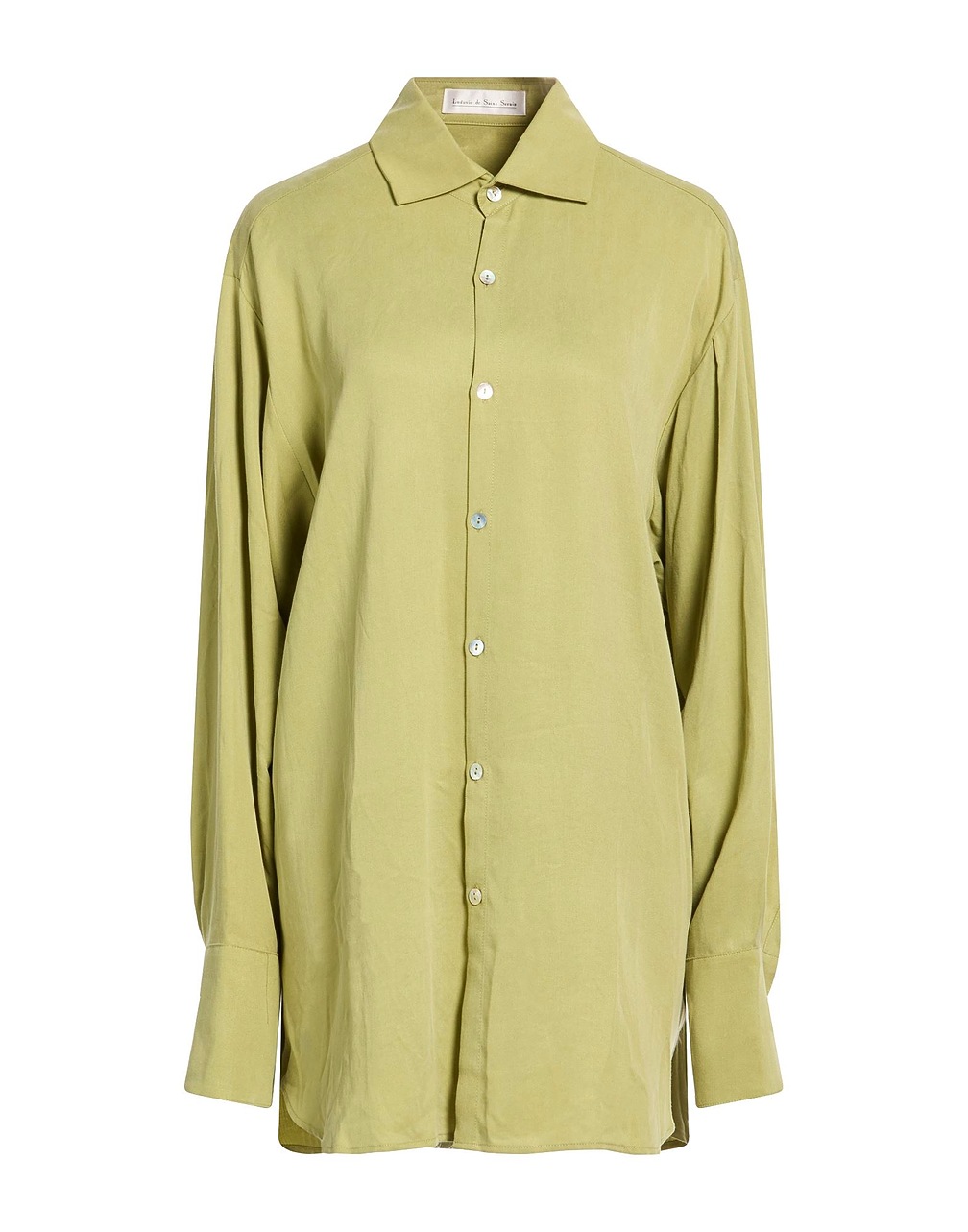 LUDOVIC DE SAINT SERNIN - Πουκάμισα