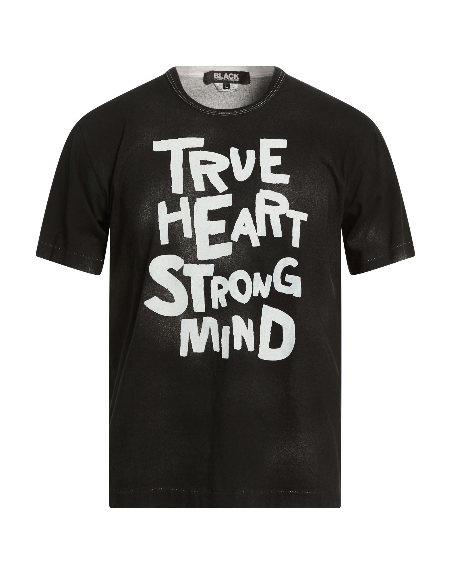 COMME des GARÇONS - T シャツ