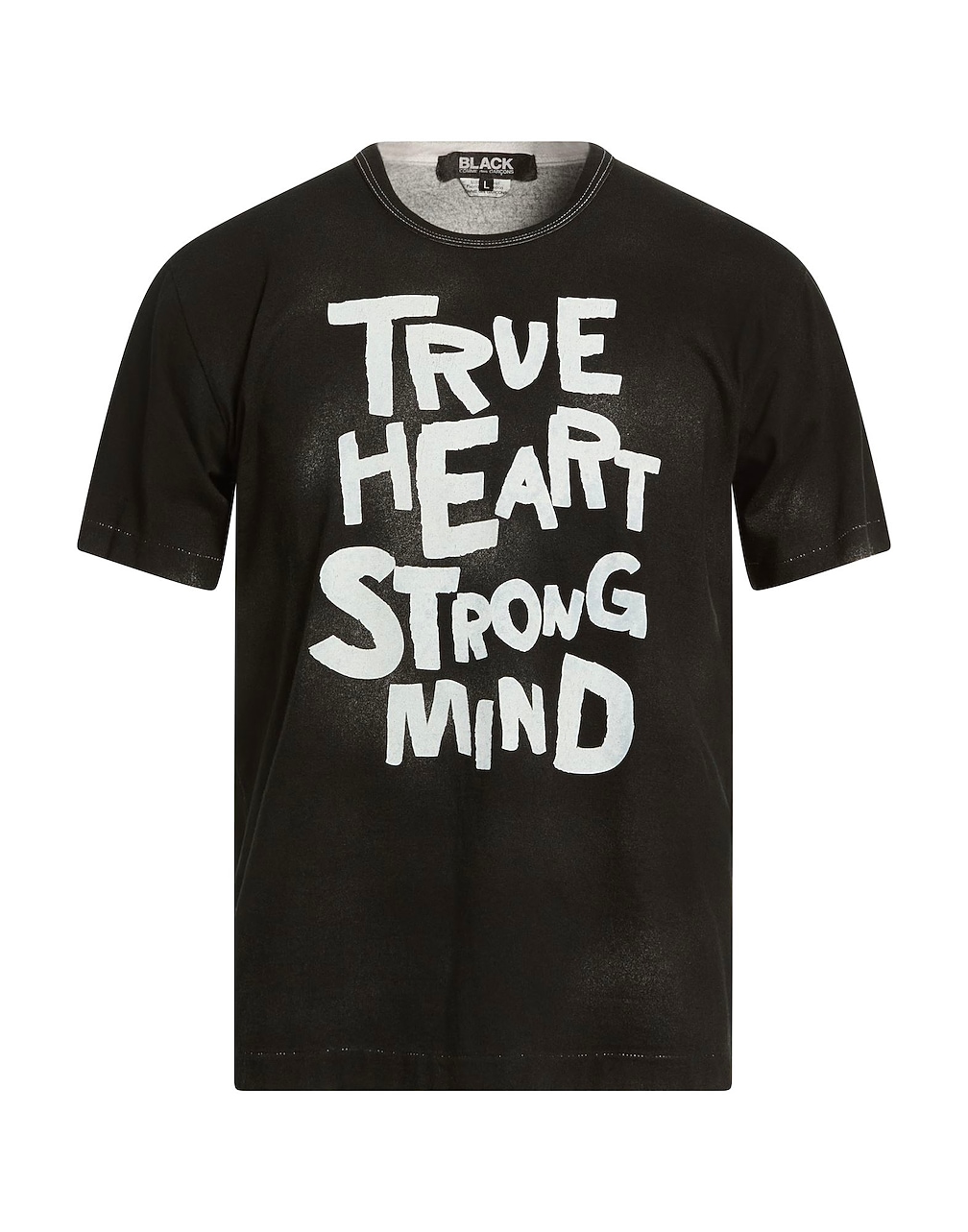 COMME des GARÇONS - T-shirts