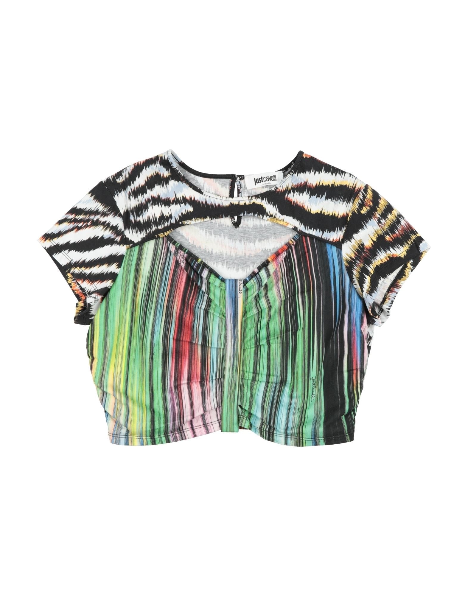 JUST CAVALLI - T-shirts