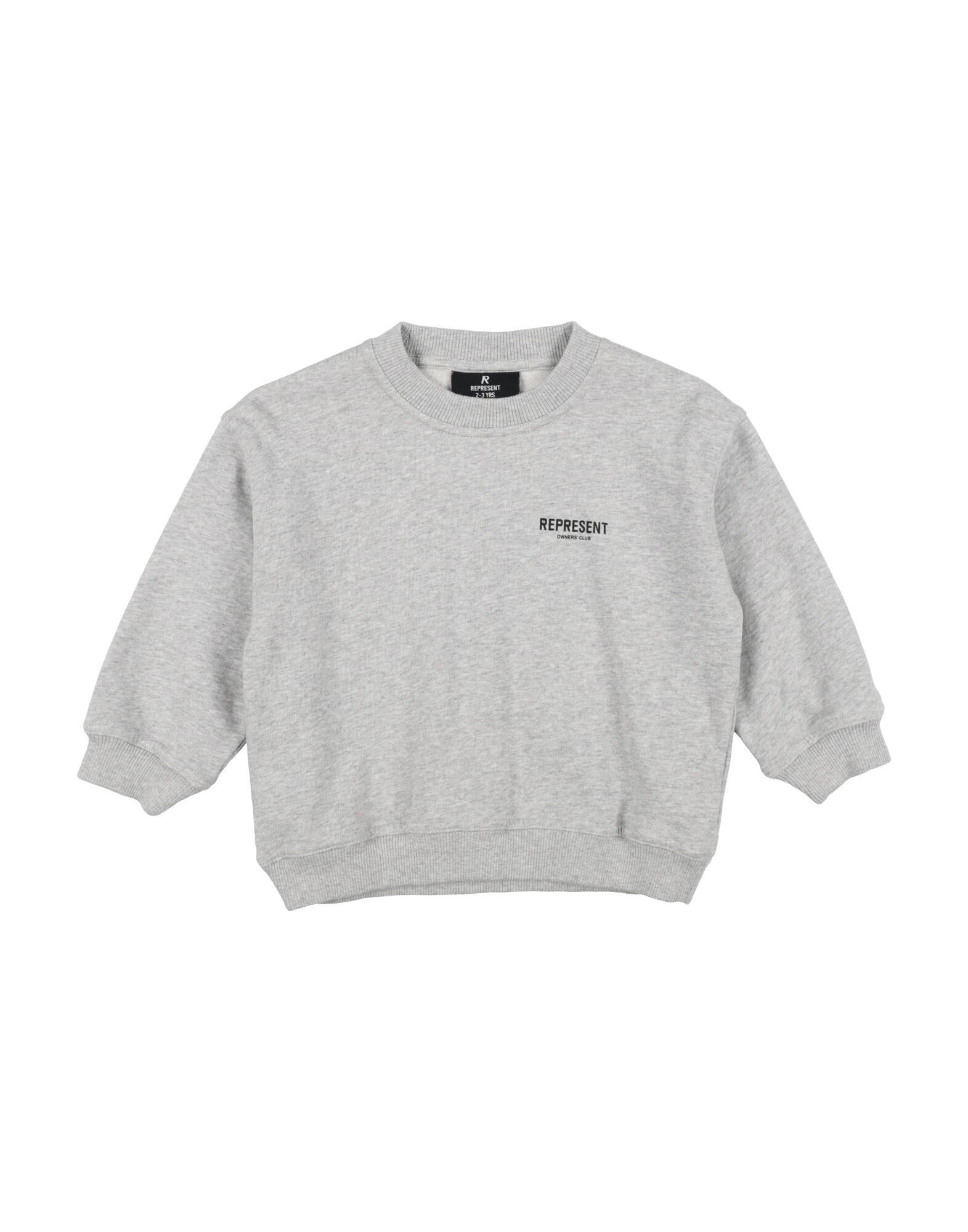 REPRESENT - Sweatshirts