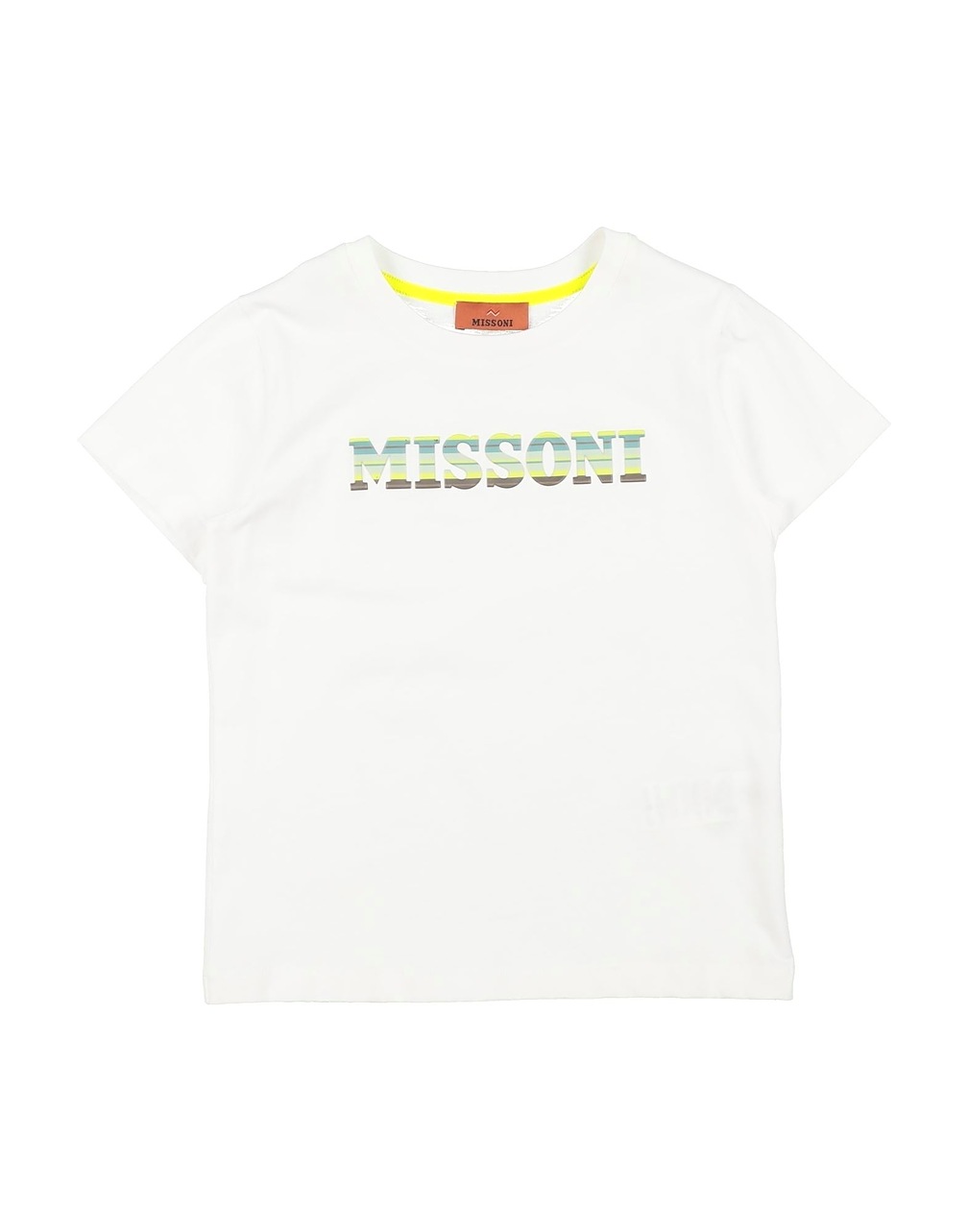 MISSONI KIDS - T-shirts
