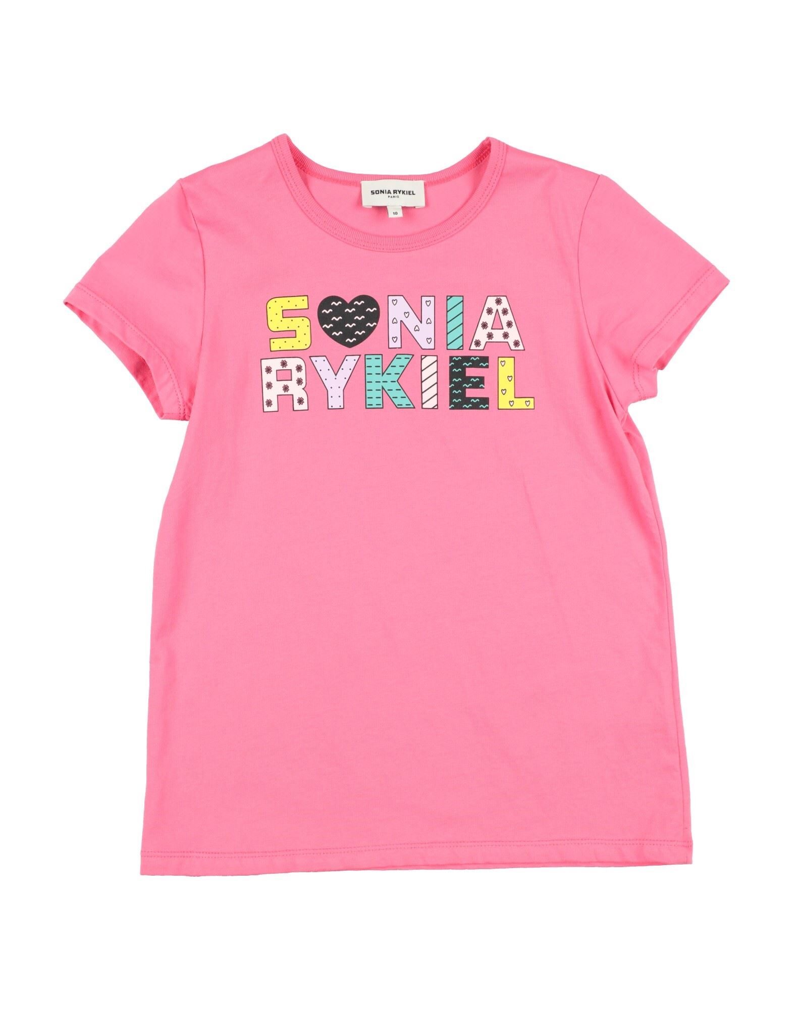 SONIA RYKIEL - T-shirts