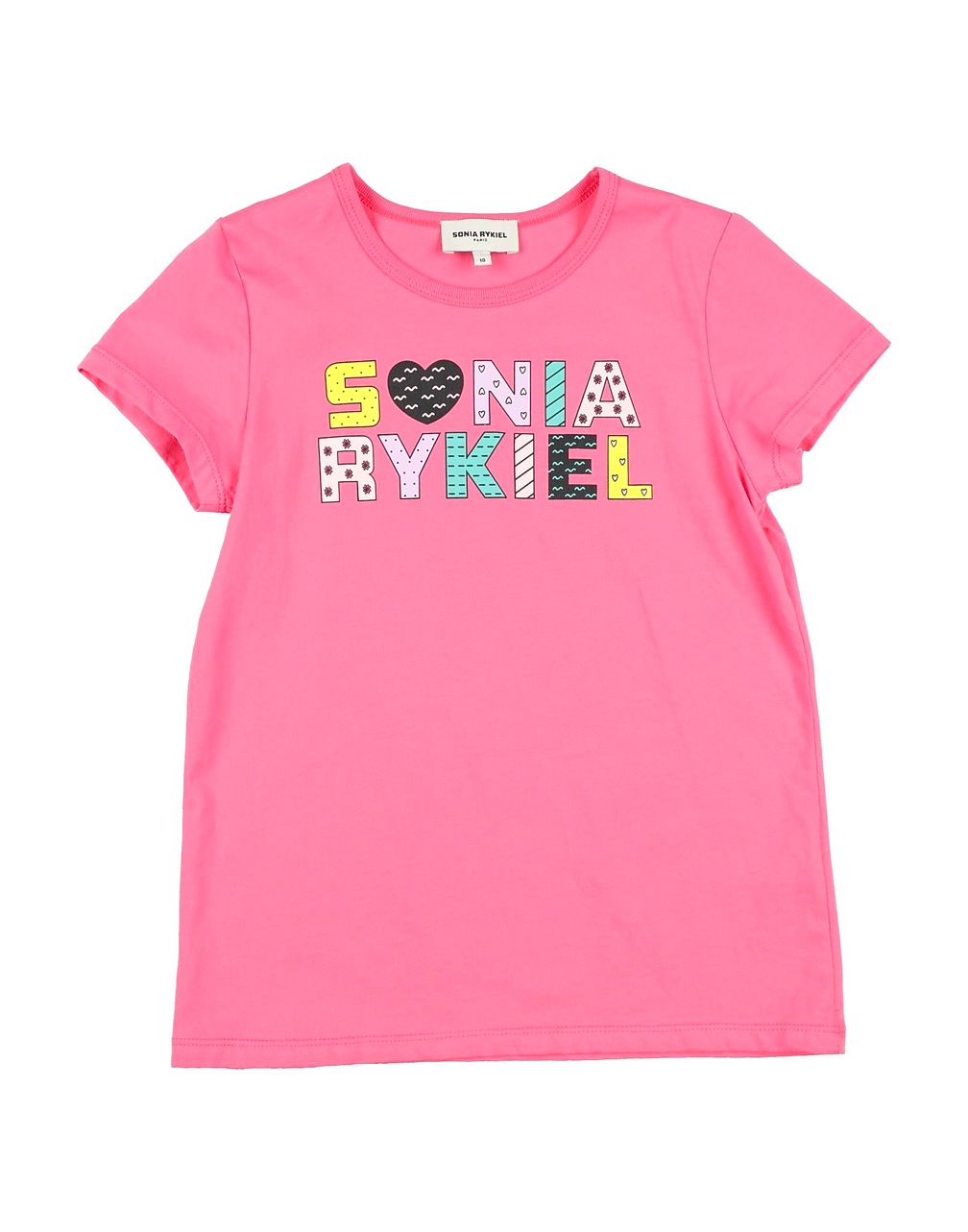 SONIA RYKIEL - T-shirts