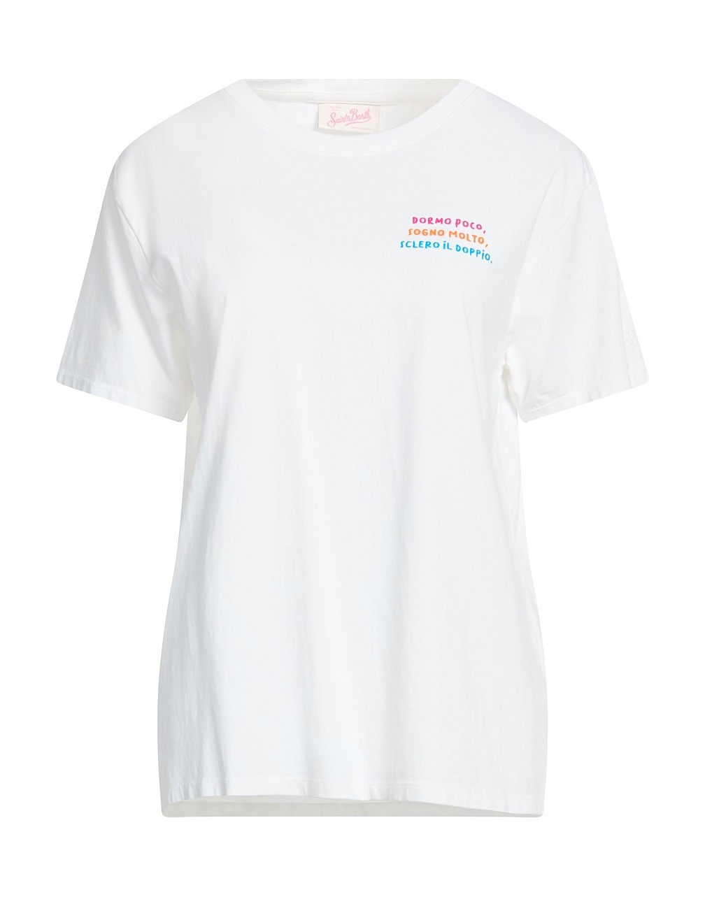 MC2 SAINT BARTH - T-shirts