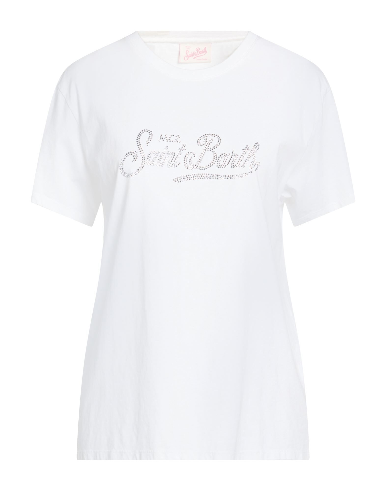MC2 SAINT BARTH - T-shirts