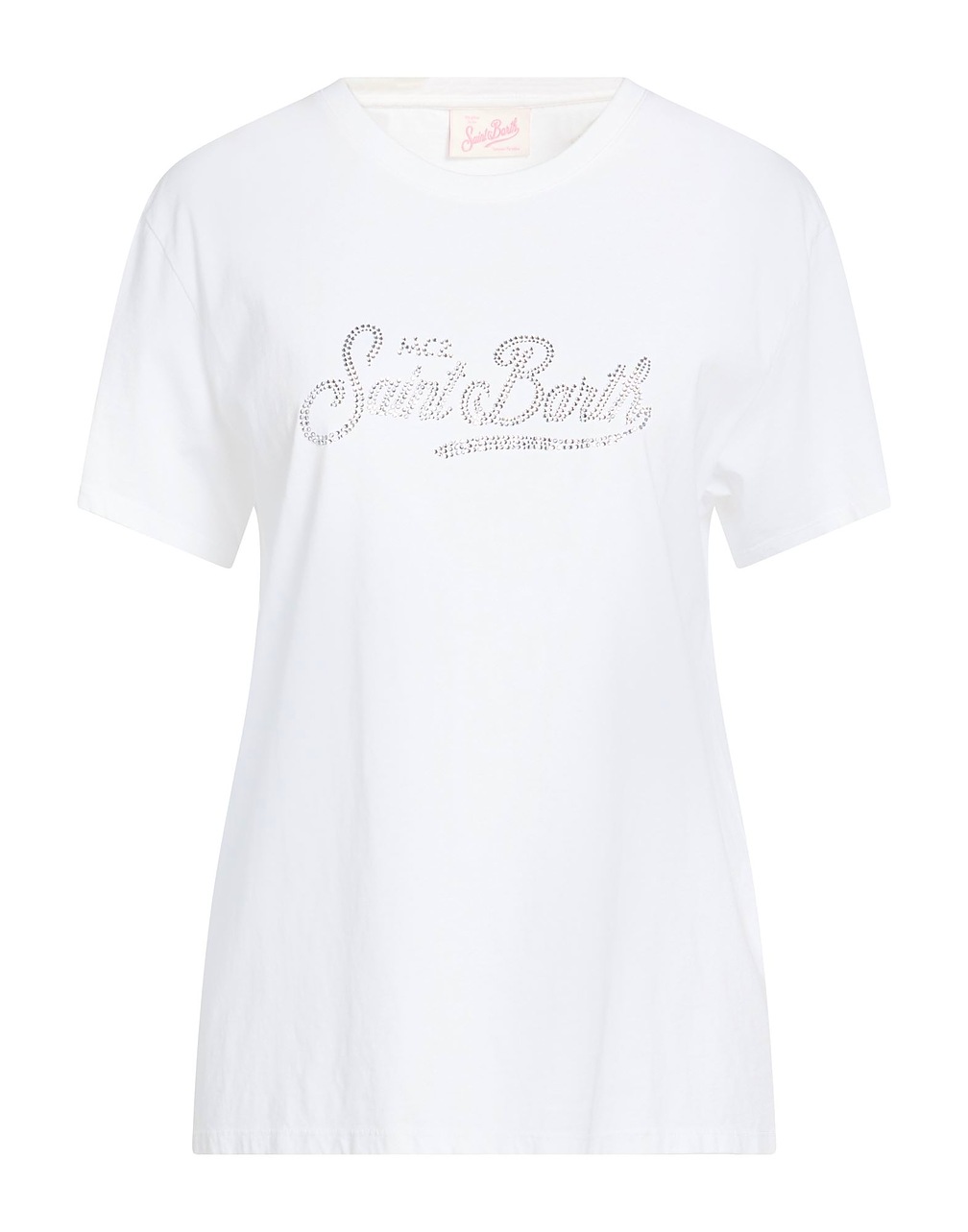 MC2 SAINT BARTH - T-shirts