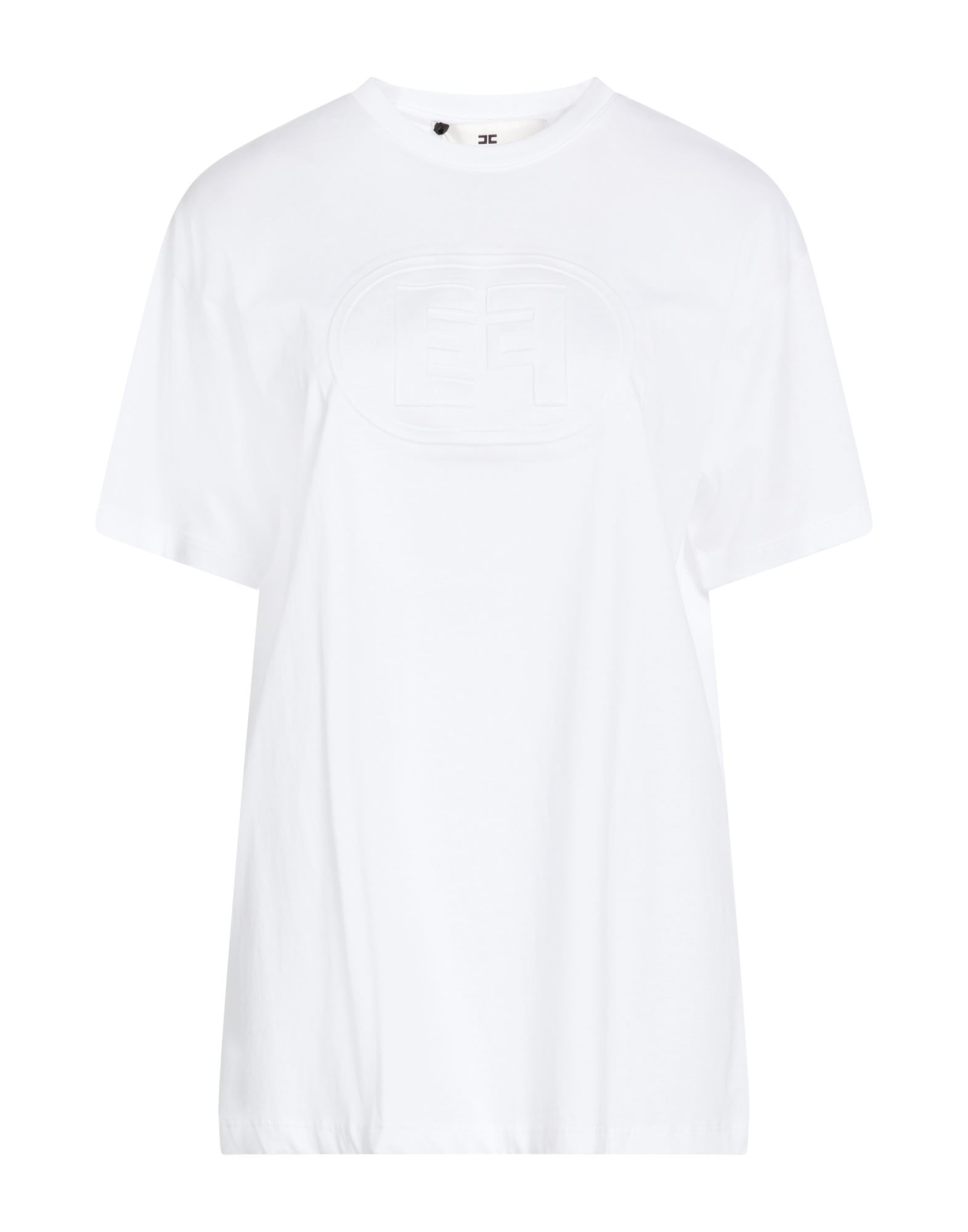 ELISABETTA FRANCHI - T-shirts