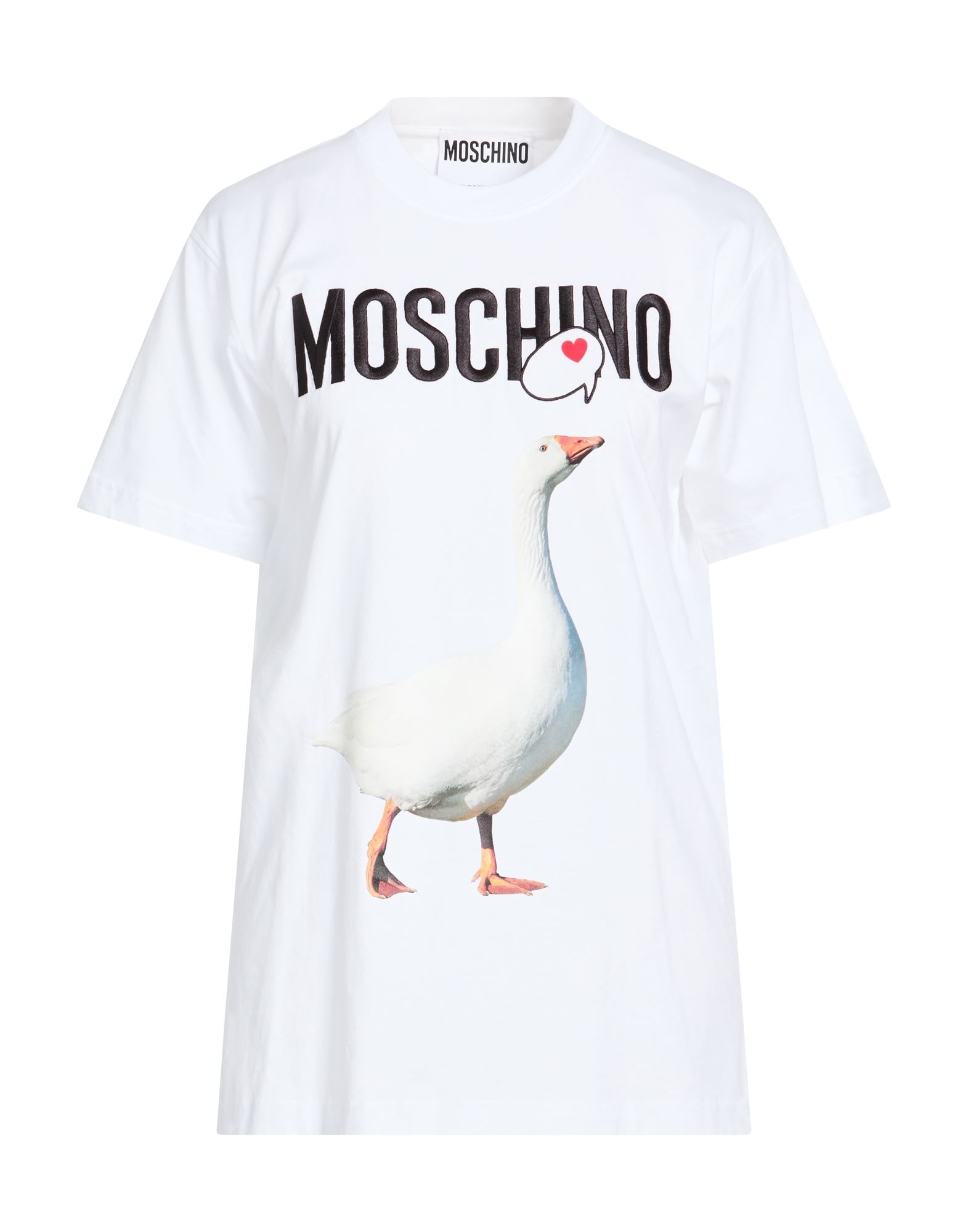 MOSCHINO - T-shirts