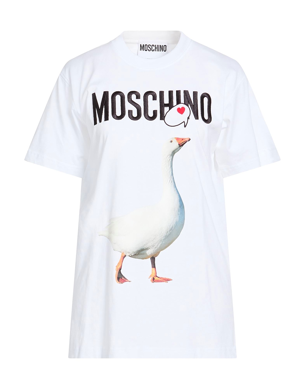 MOSCHINO - T-shirts