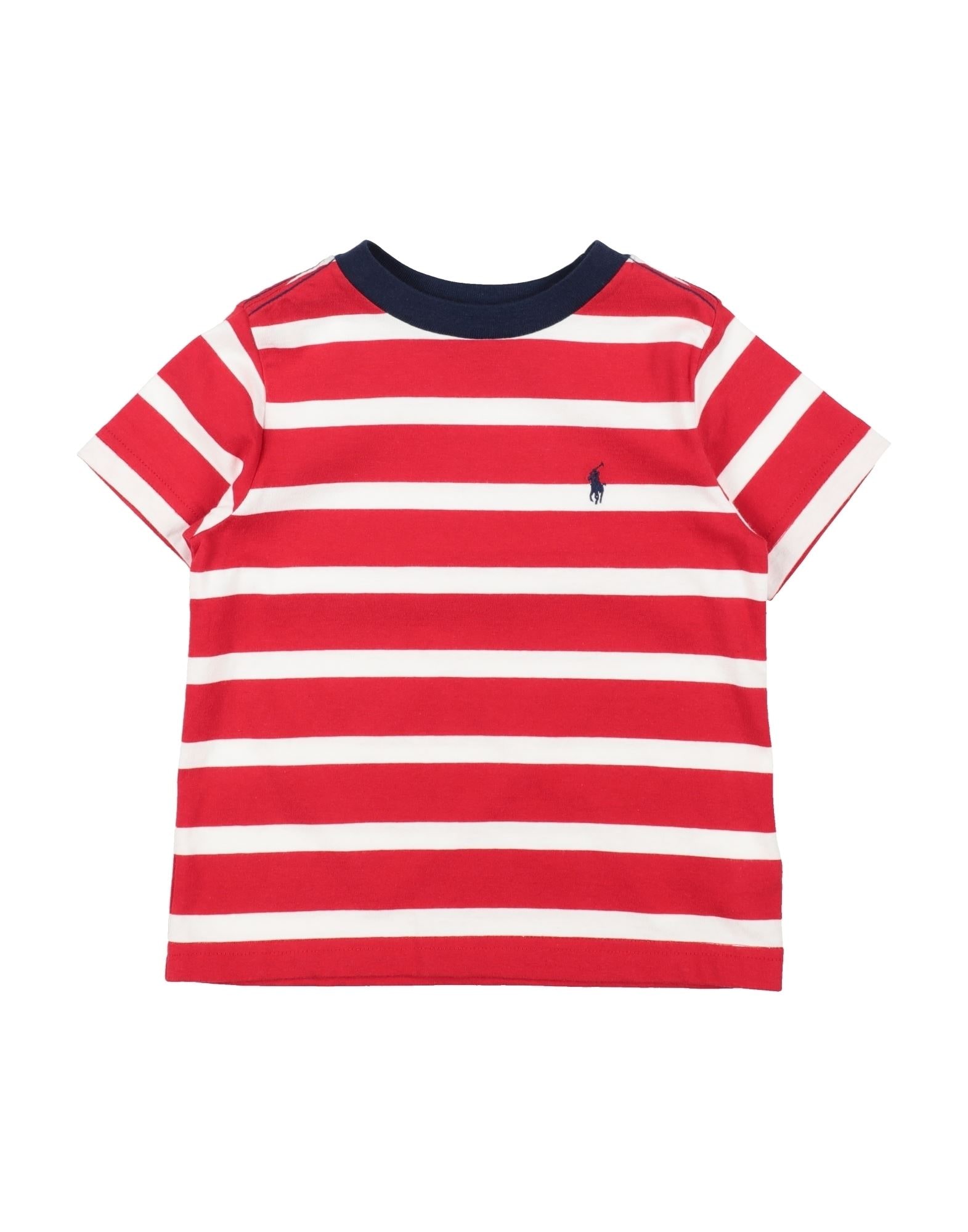 POLO RALPH LAUREN - T-shirts