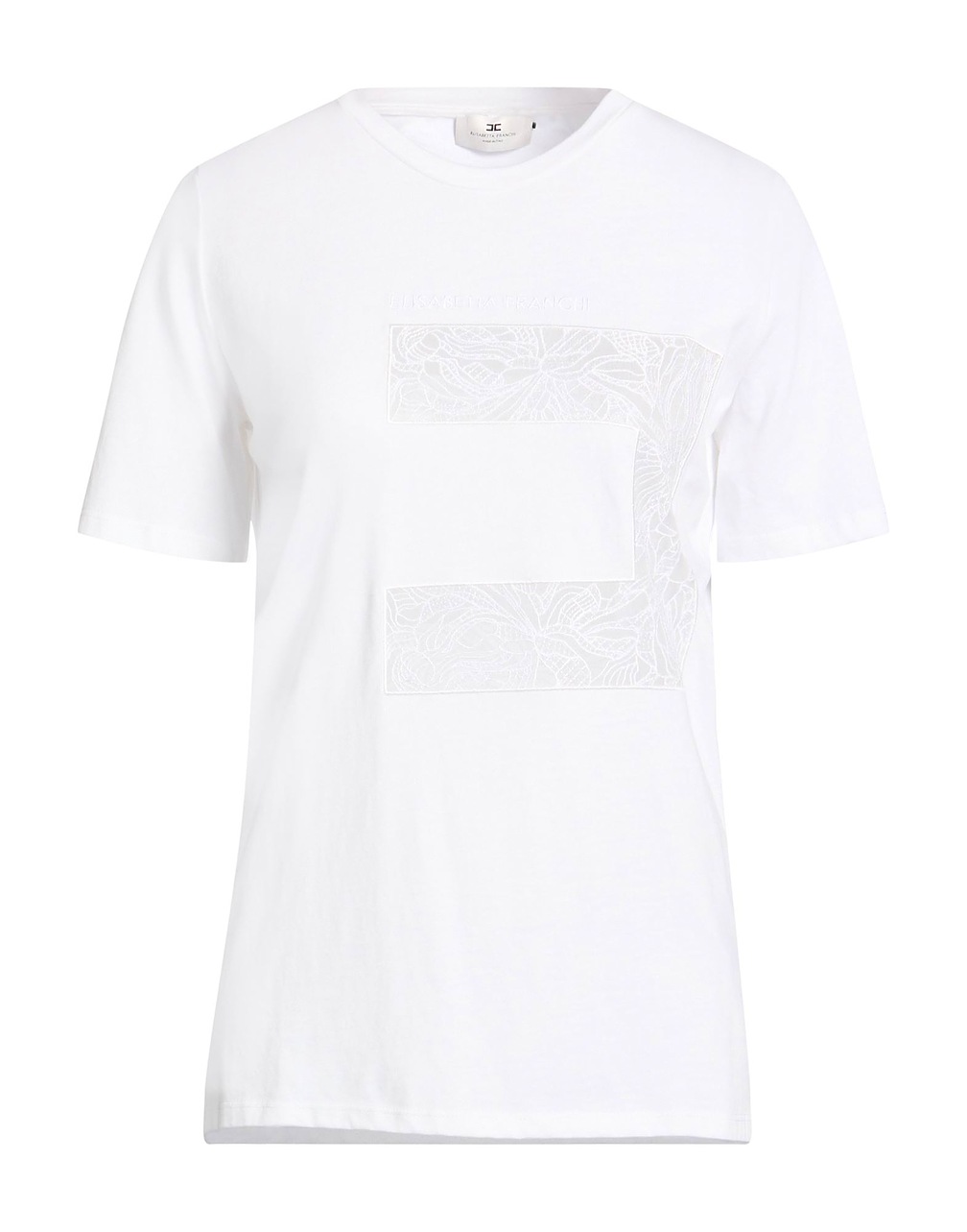 ELISABETTA FRANCHI - T-shirts