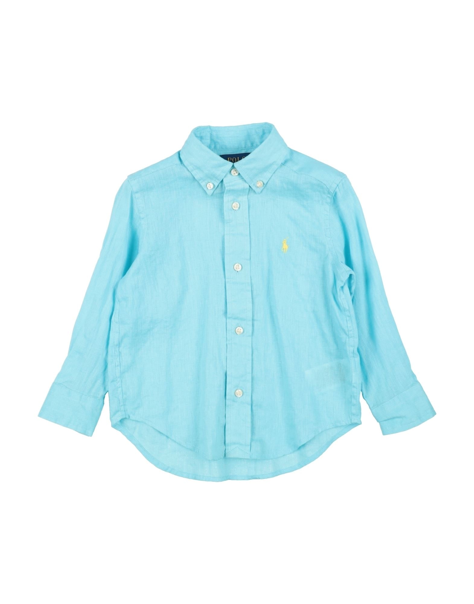 POLO RALPH LAUREN - Shirts
