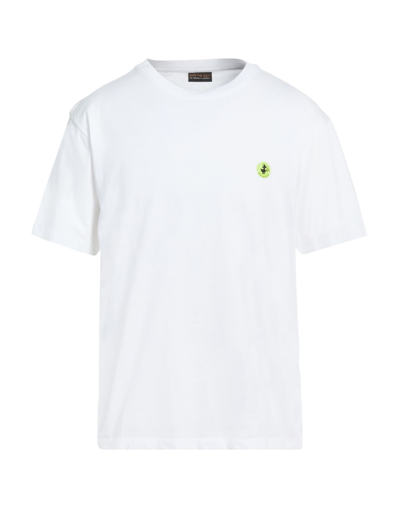 SAVE THE DUCK - T-shirts