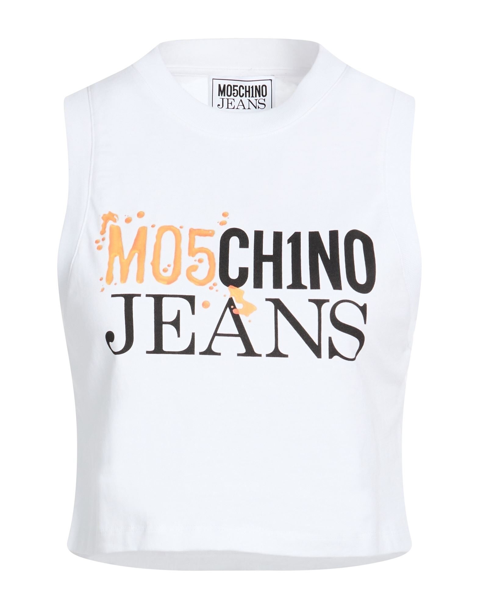 MOSCHINO JEANS - Футболки