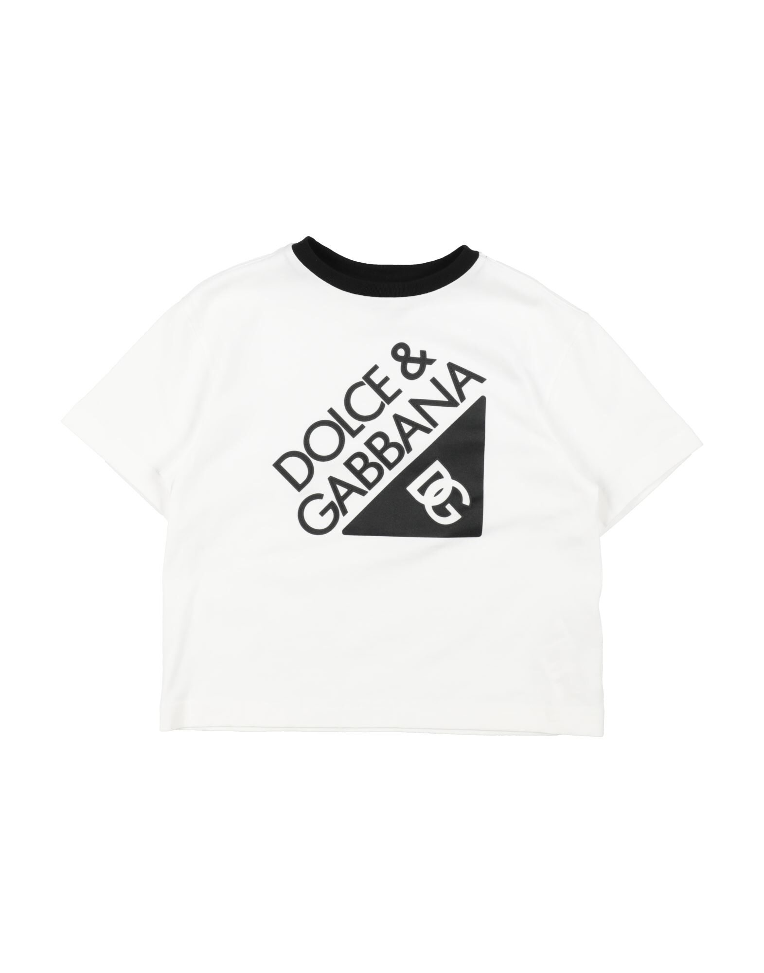 DOLCE&GABBANA - T-shirts