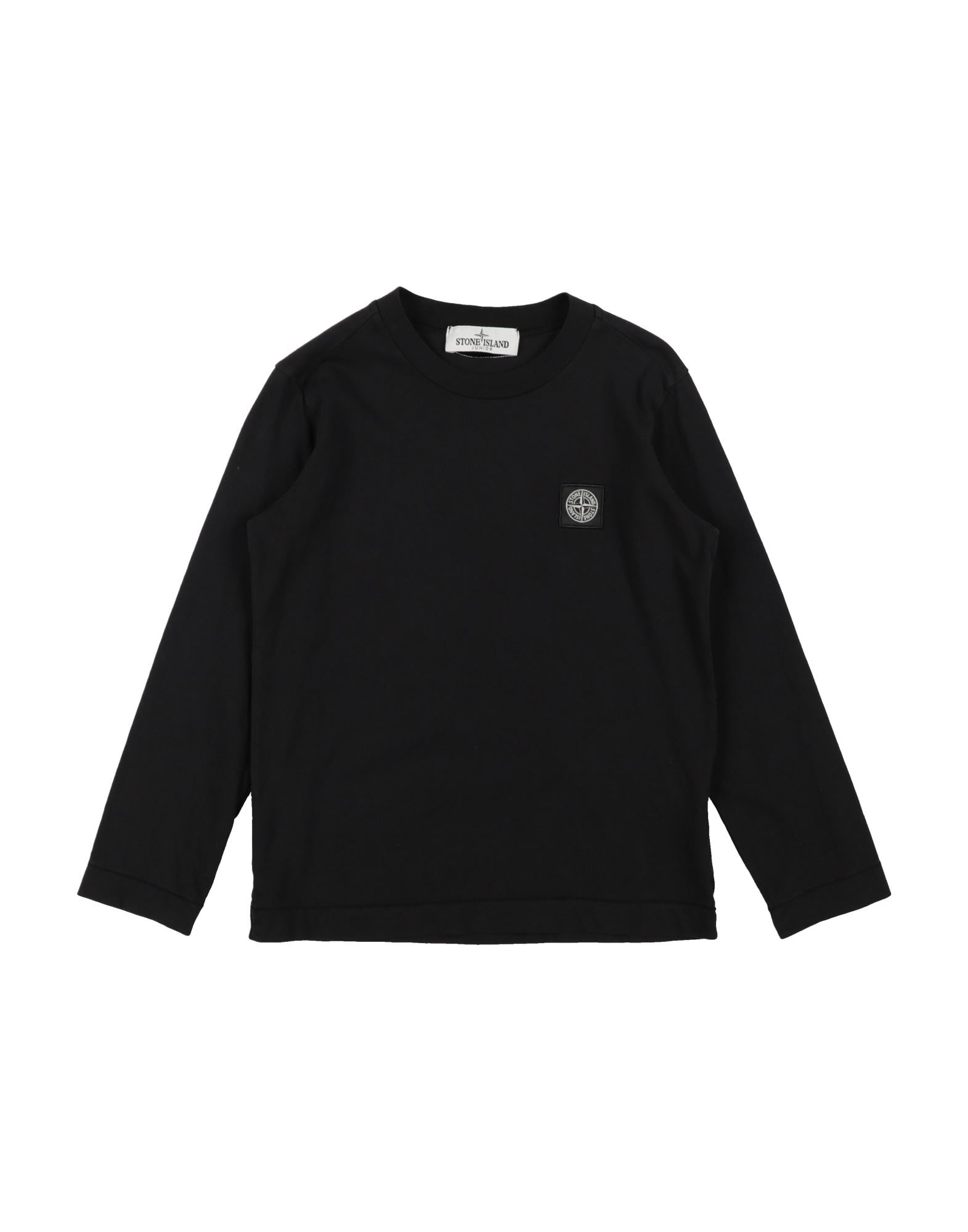 STONE ISLAND JUNIOR - Camisetas
