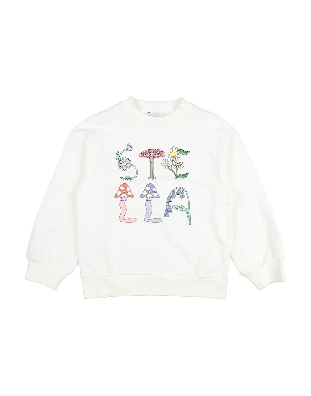 STELLA McCARTNEY KIDS - Sweatshirts