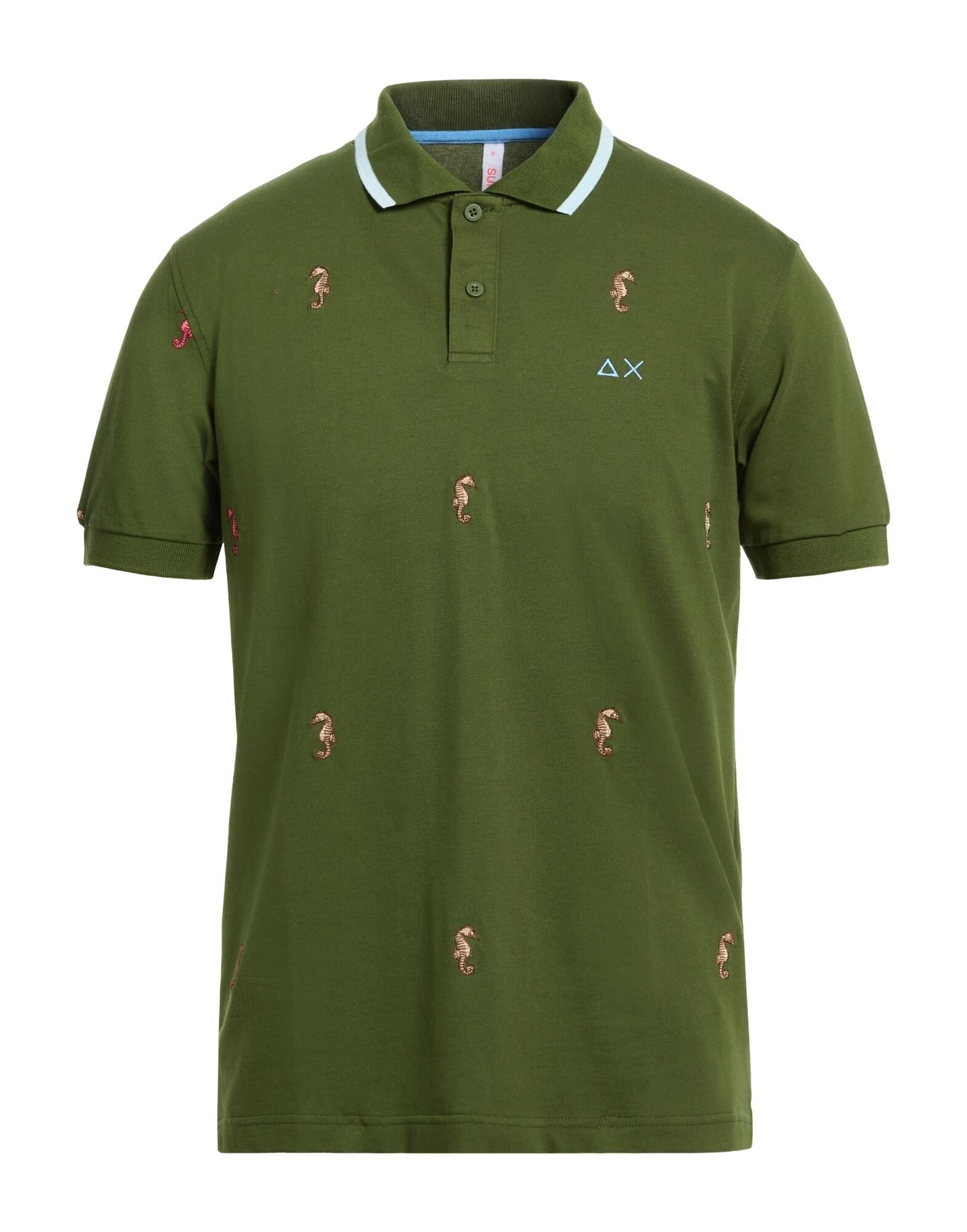 SUN 68 - Polo shirts