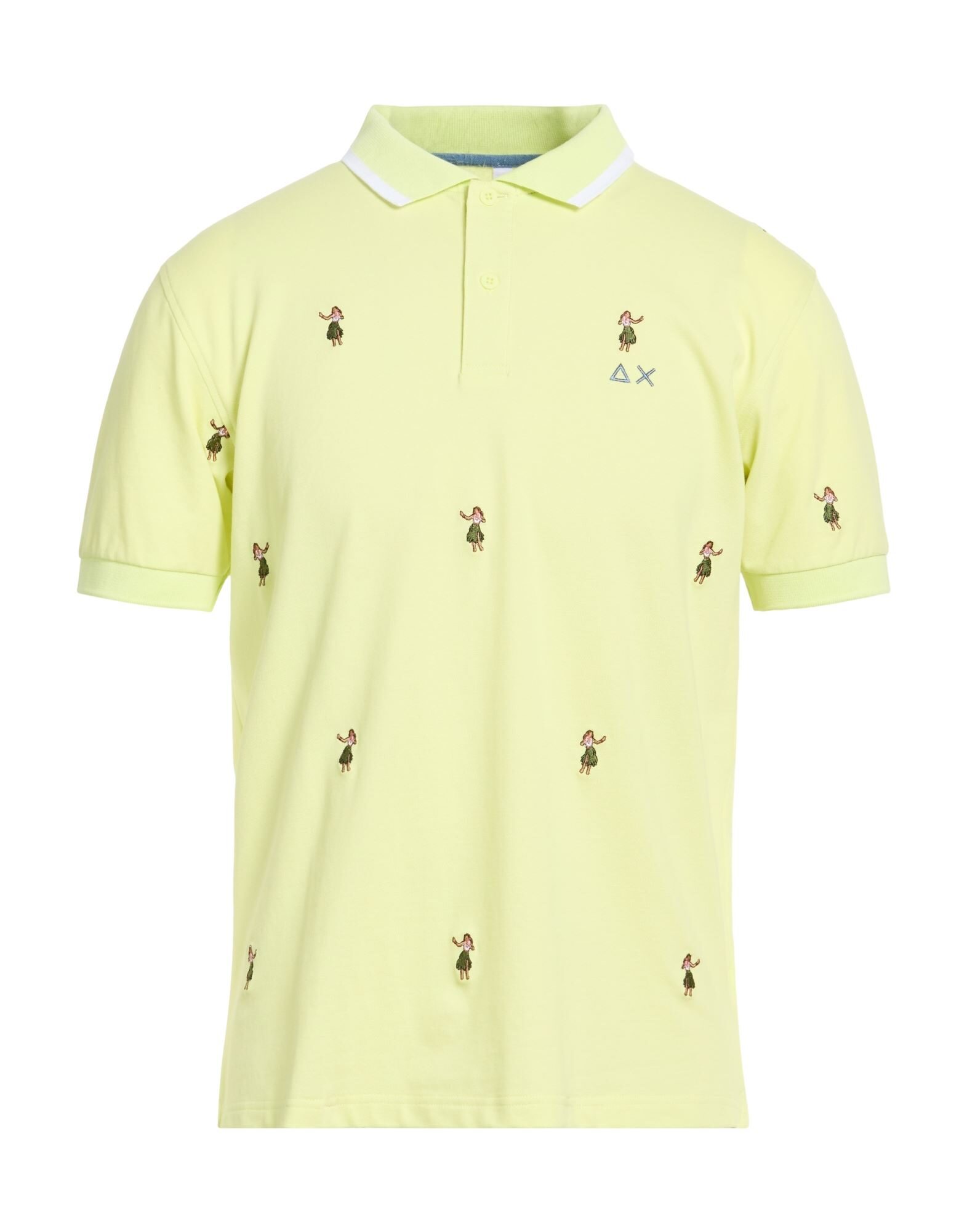 SUN 68 - Polo shirts