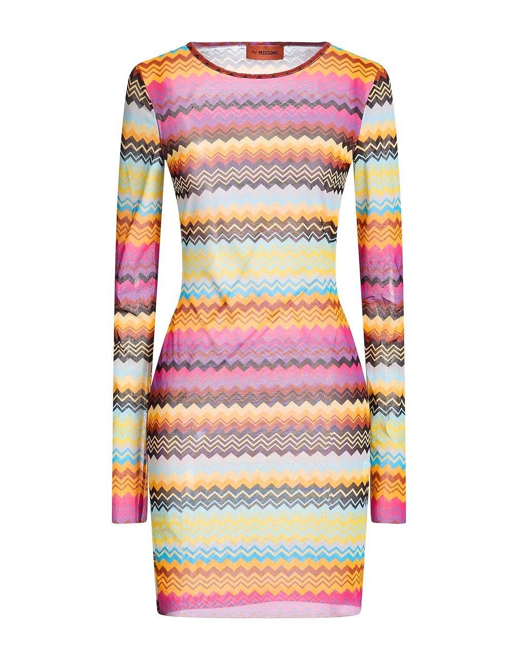 MISSONI - Mini dresses